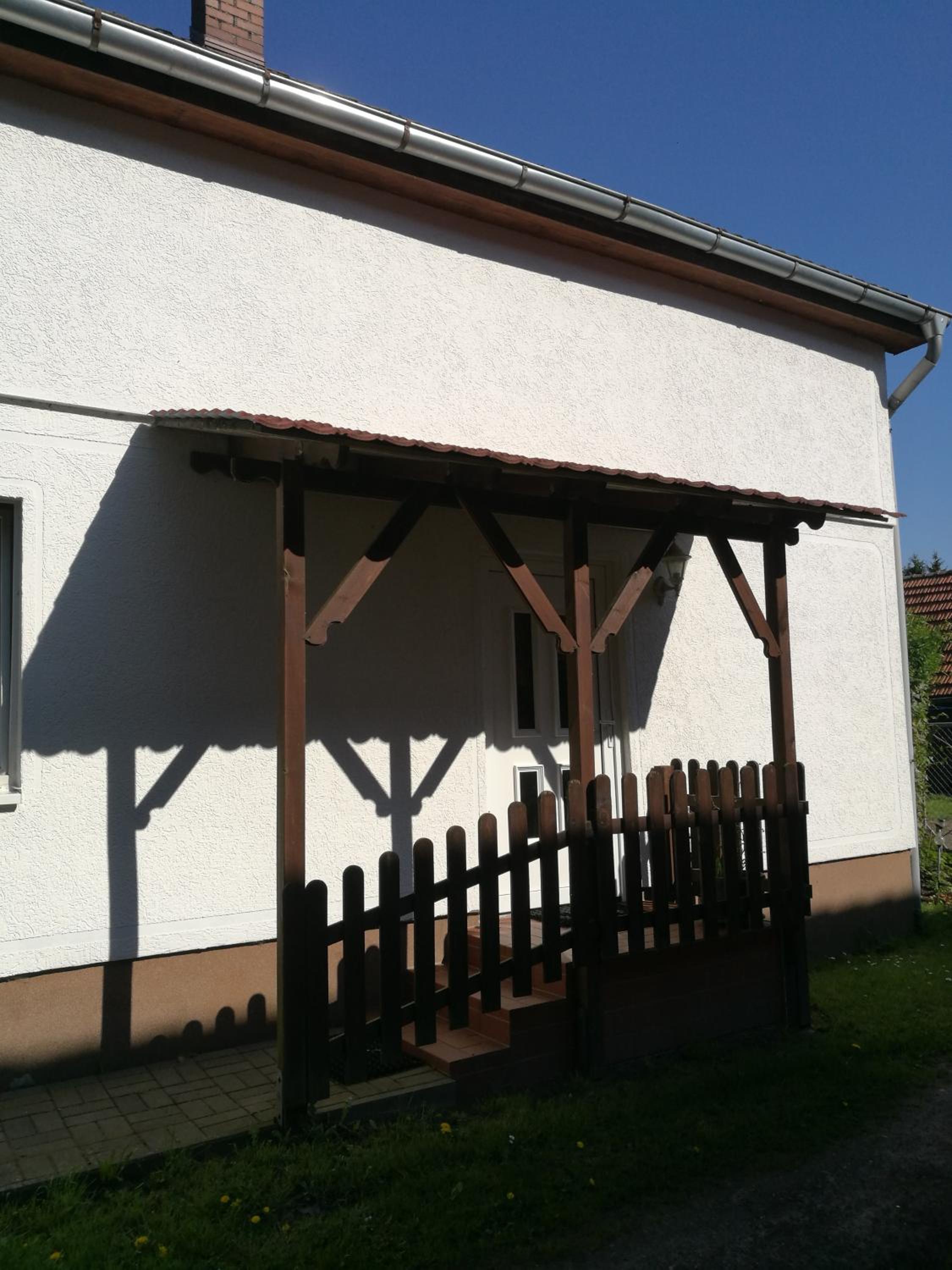 Ferienwohnung Zum Alten Dorfkrug view 2