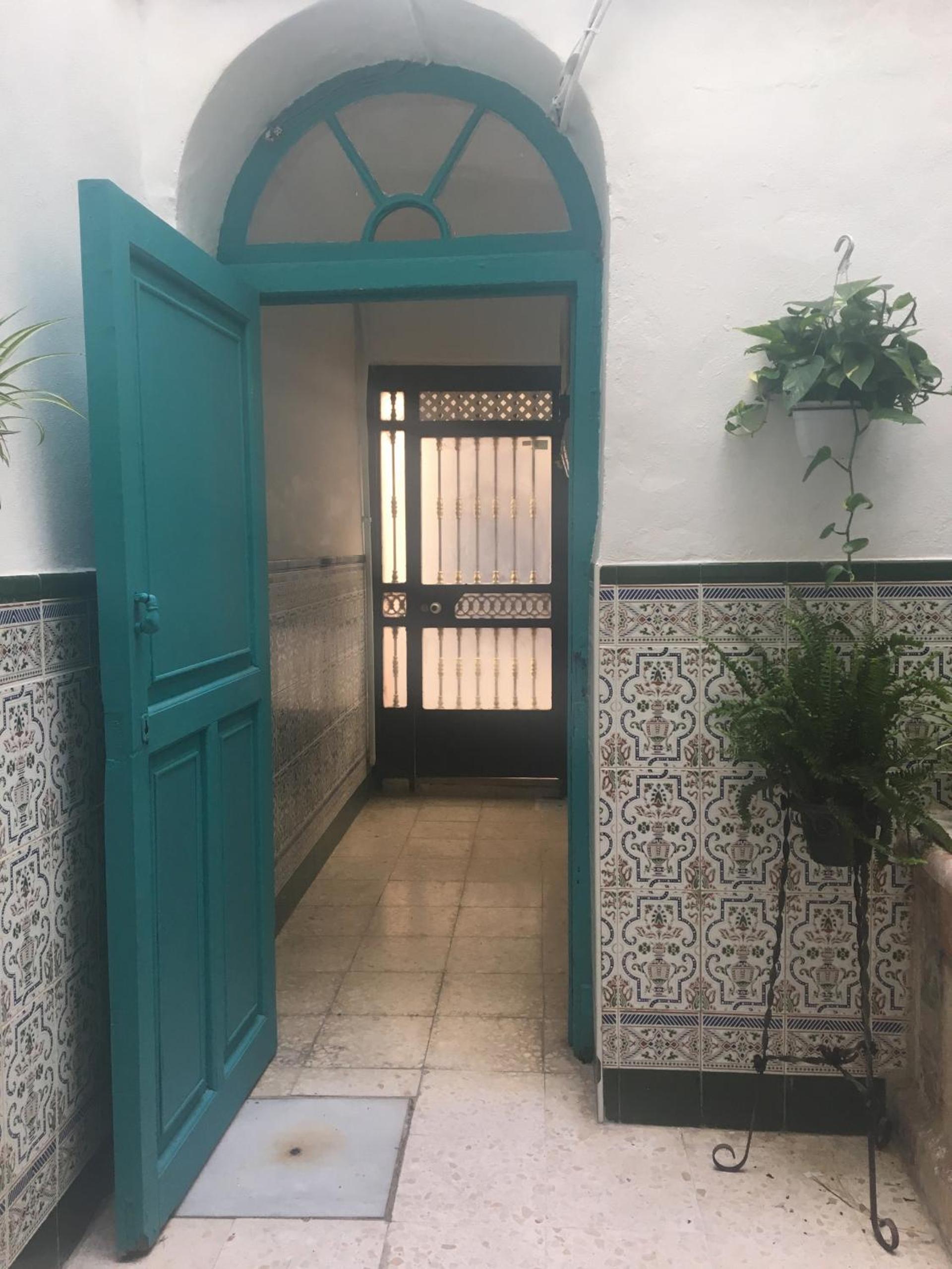 Apartamento Aromas del Mercado