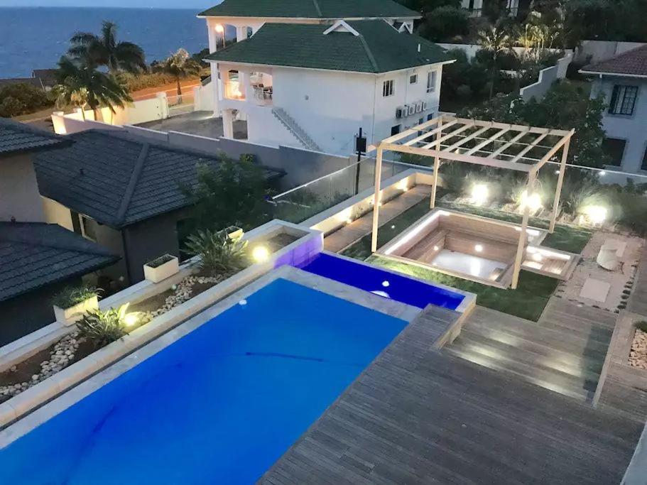Luxe Life House view 2