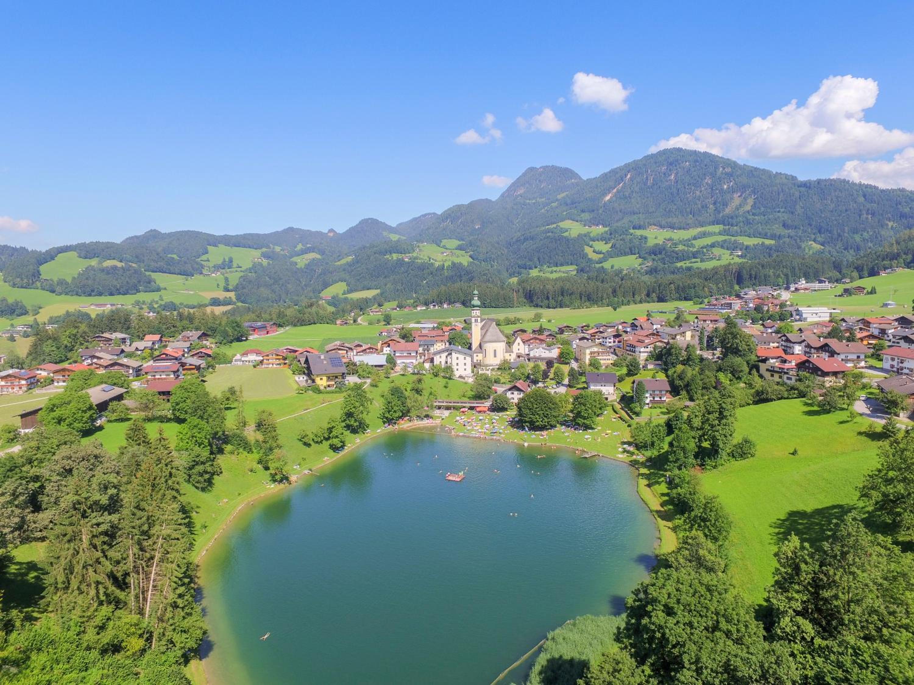 Haus Sonnblick Penthouse
