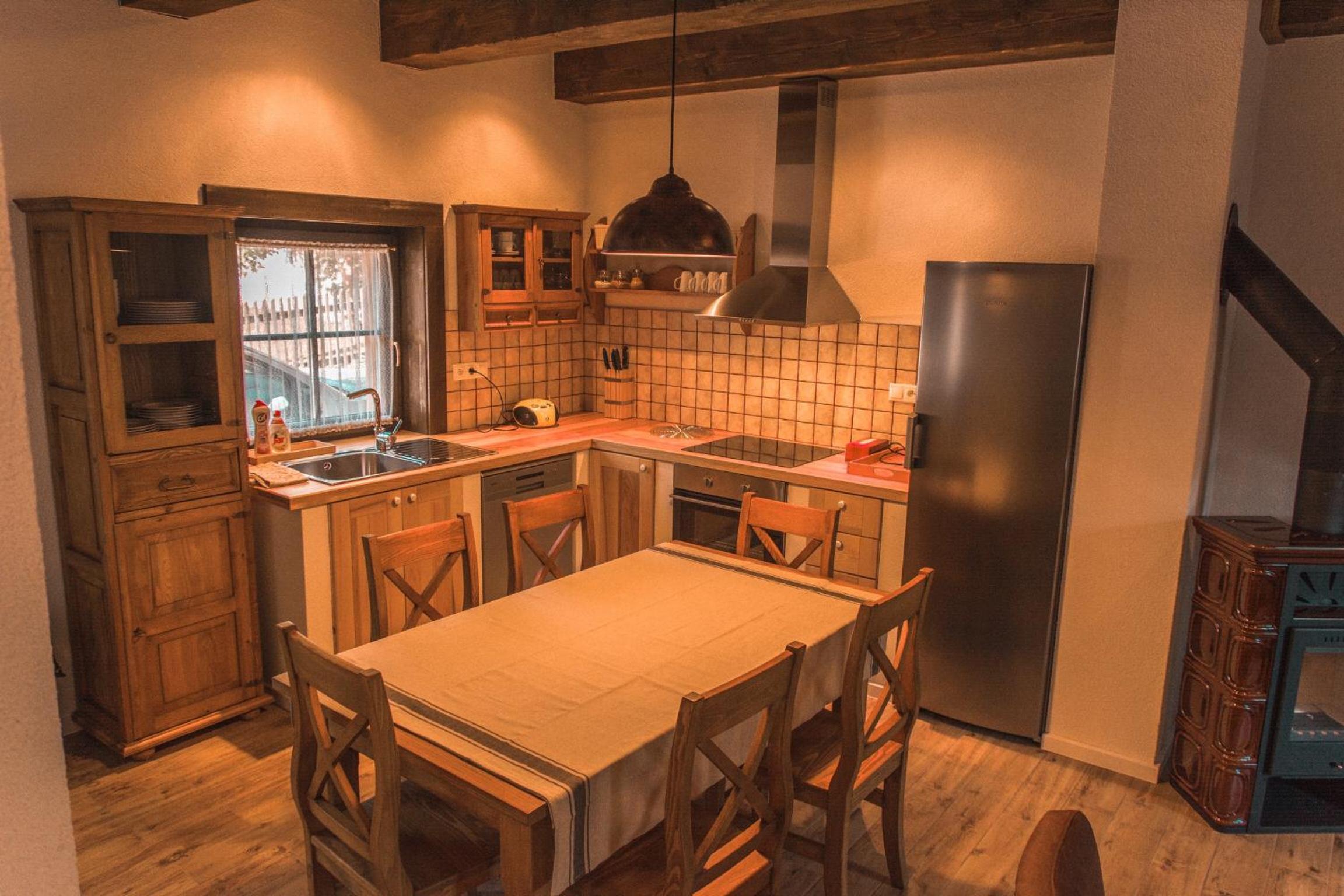 Apartmány Štefanova view 3