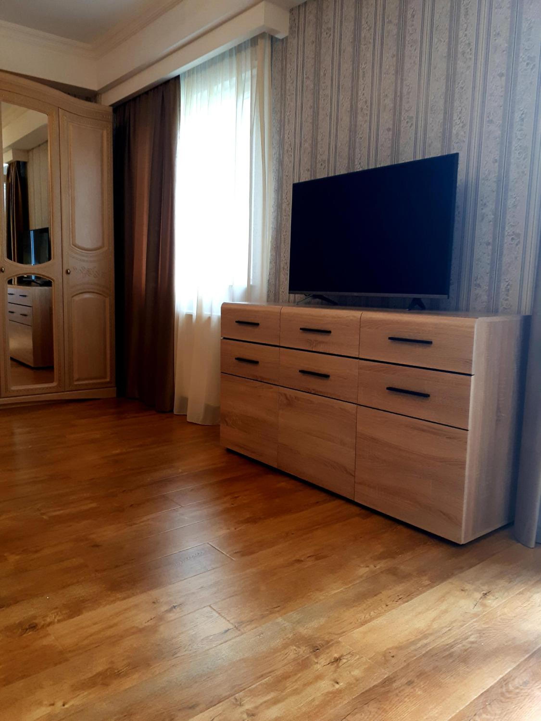 Busas Apartment view 5