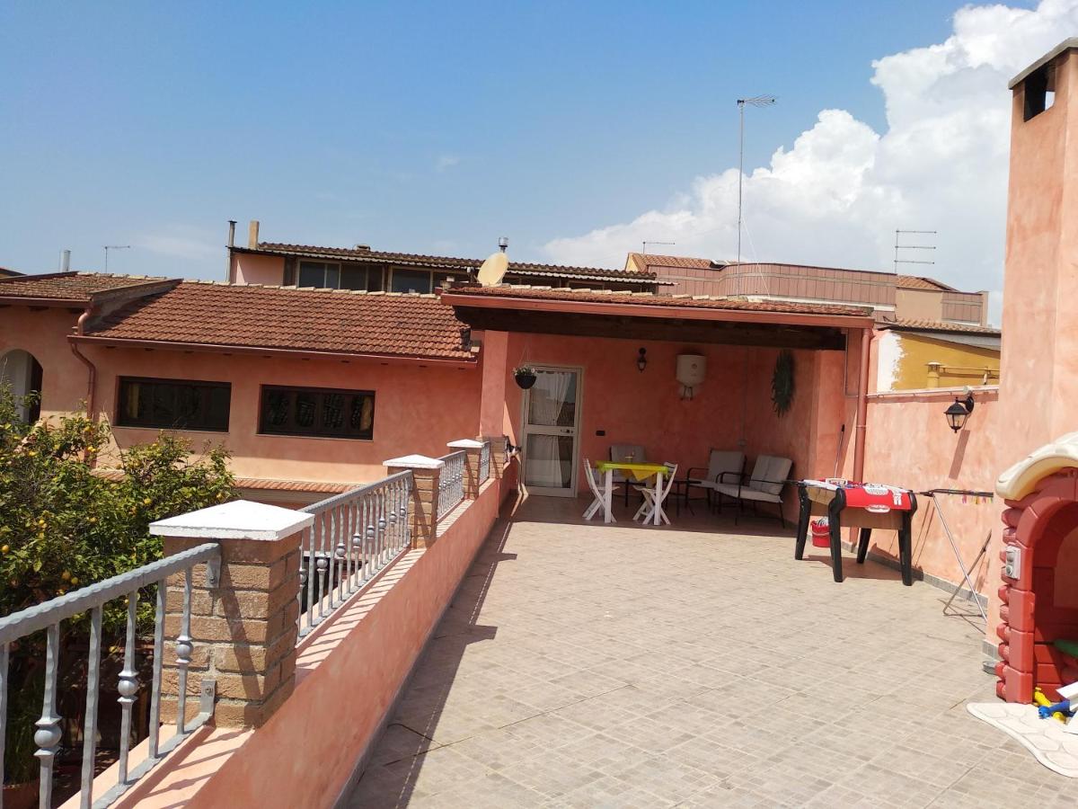 L'Isola Felice Apartment photo 2
