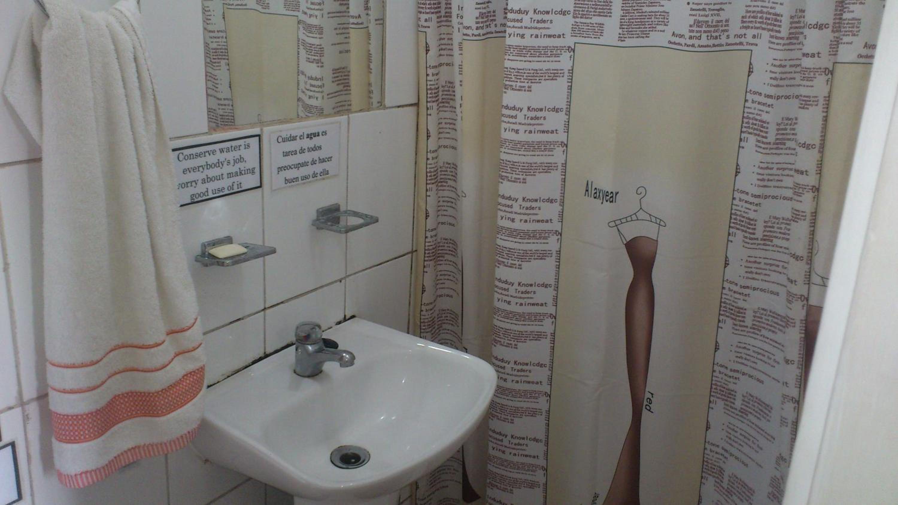 Hostal Casona de Chorrillos