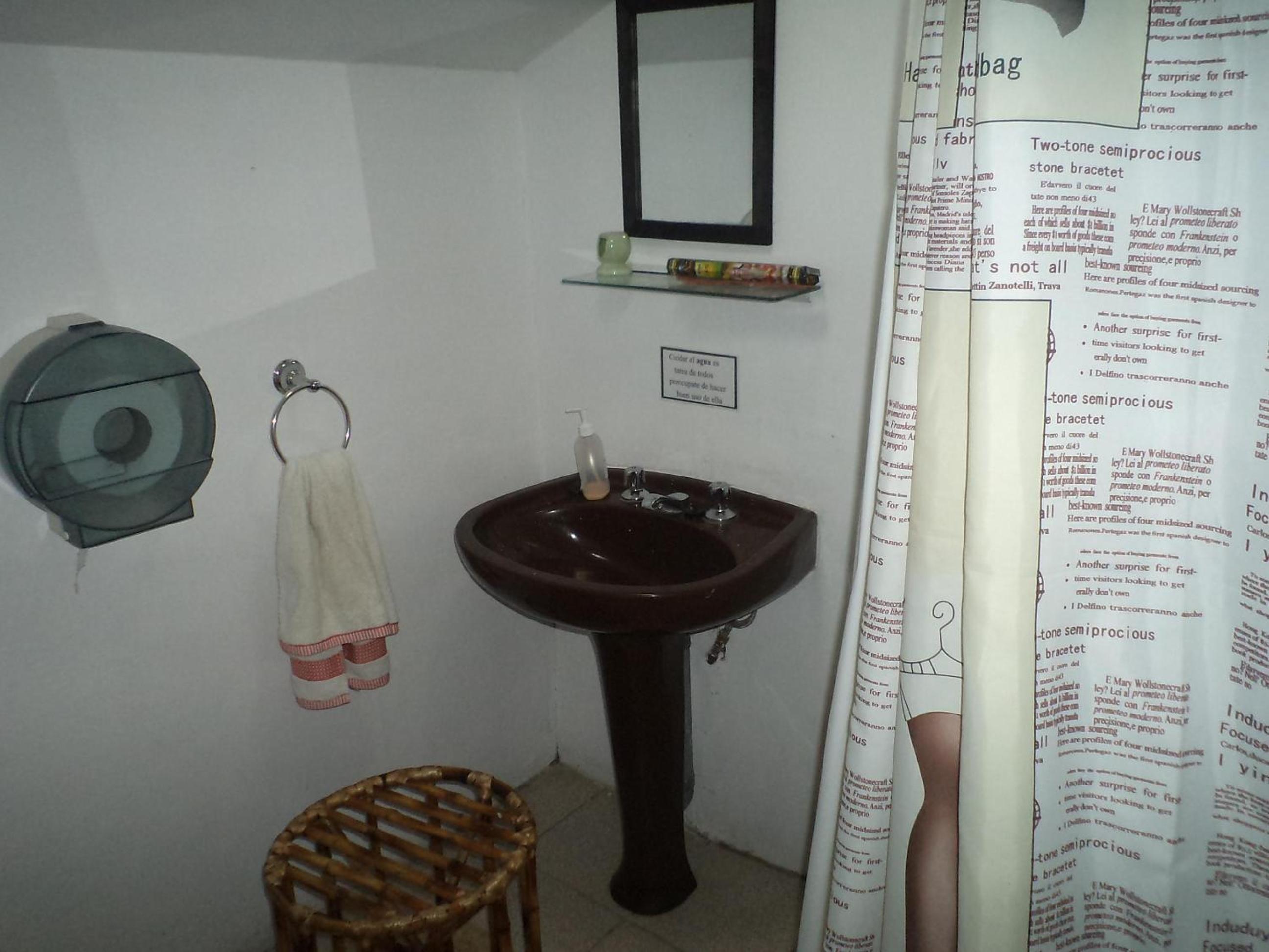Hostal Casona de Chorrillos