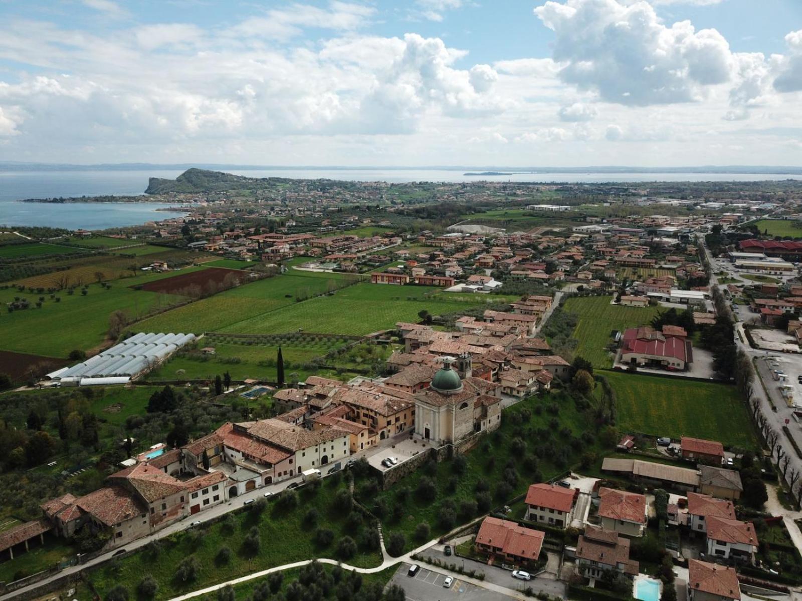 B&B Il Nido view 4
