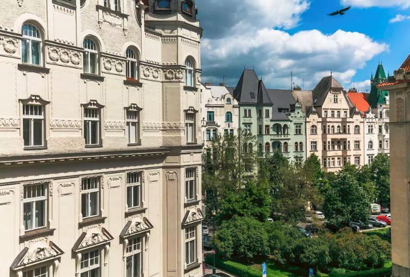 Wishlist Prague Residences - Old Town Square