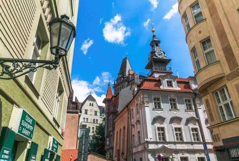 Wishlist Prague Residences - Old Town Square