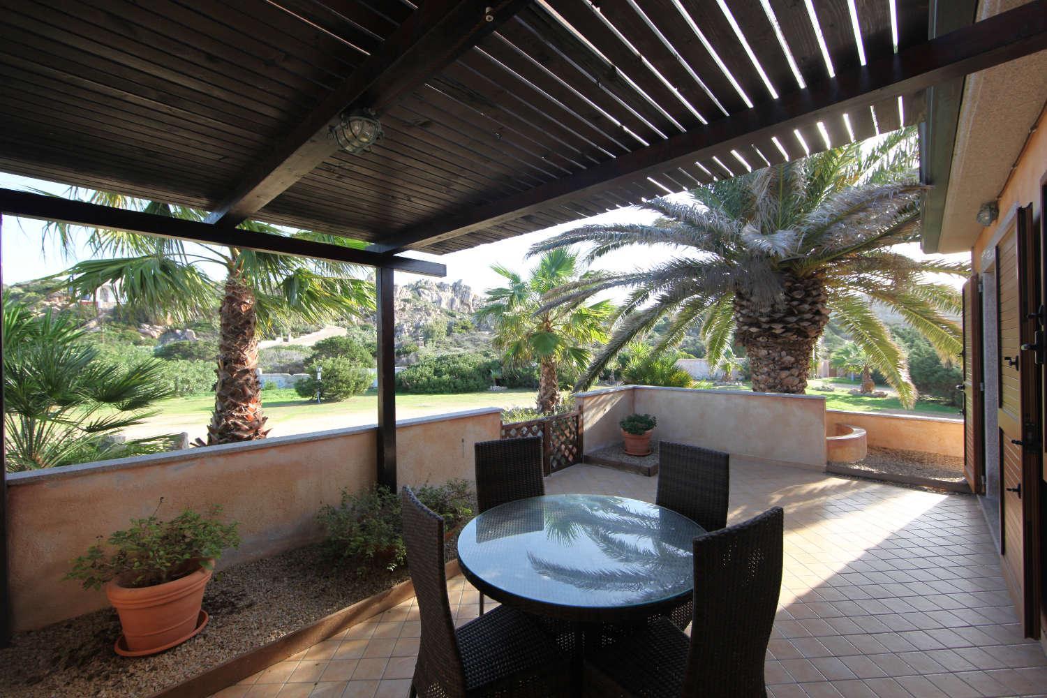 Residenza Marginetto view 3