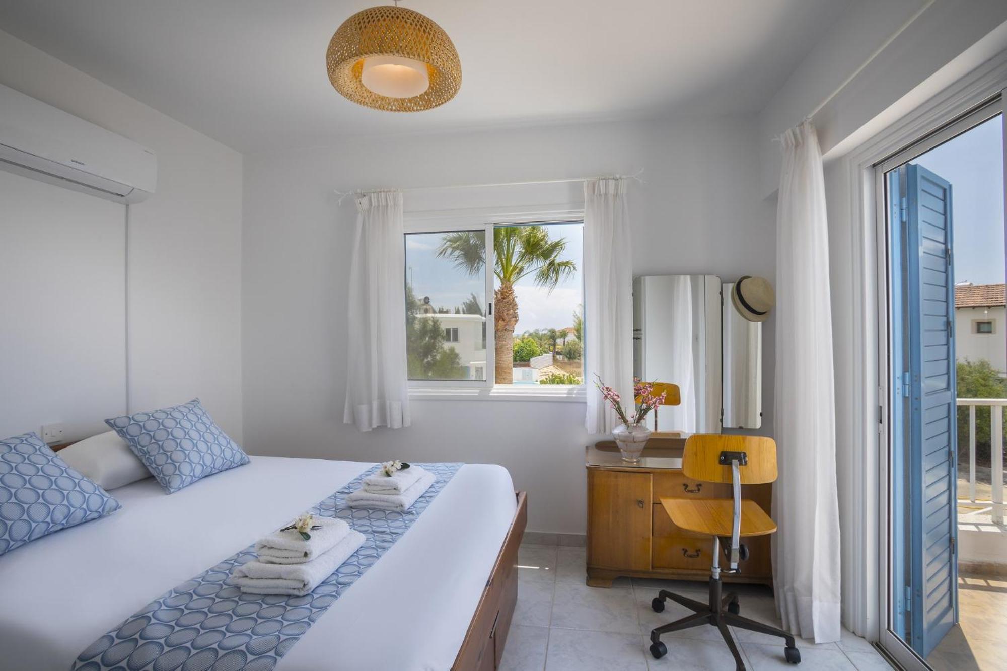 Villa Serene view 3