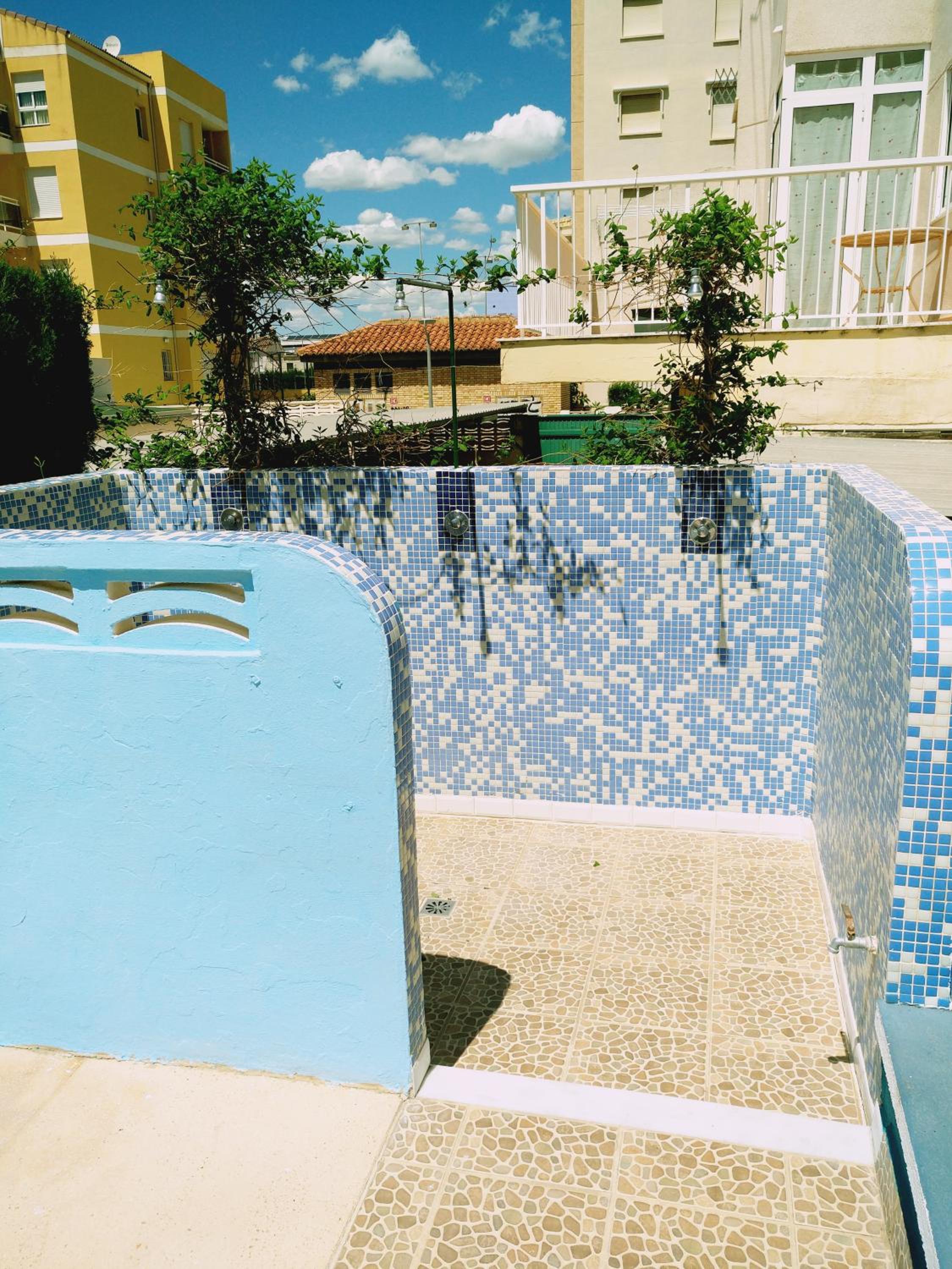 Apartamento Jardin II view 3