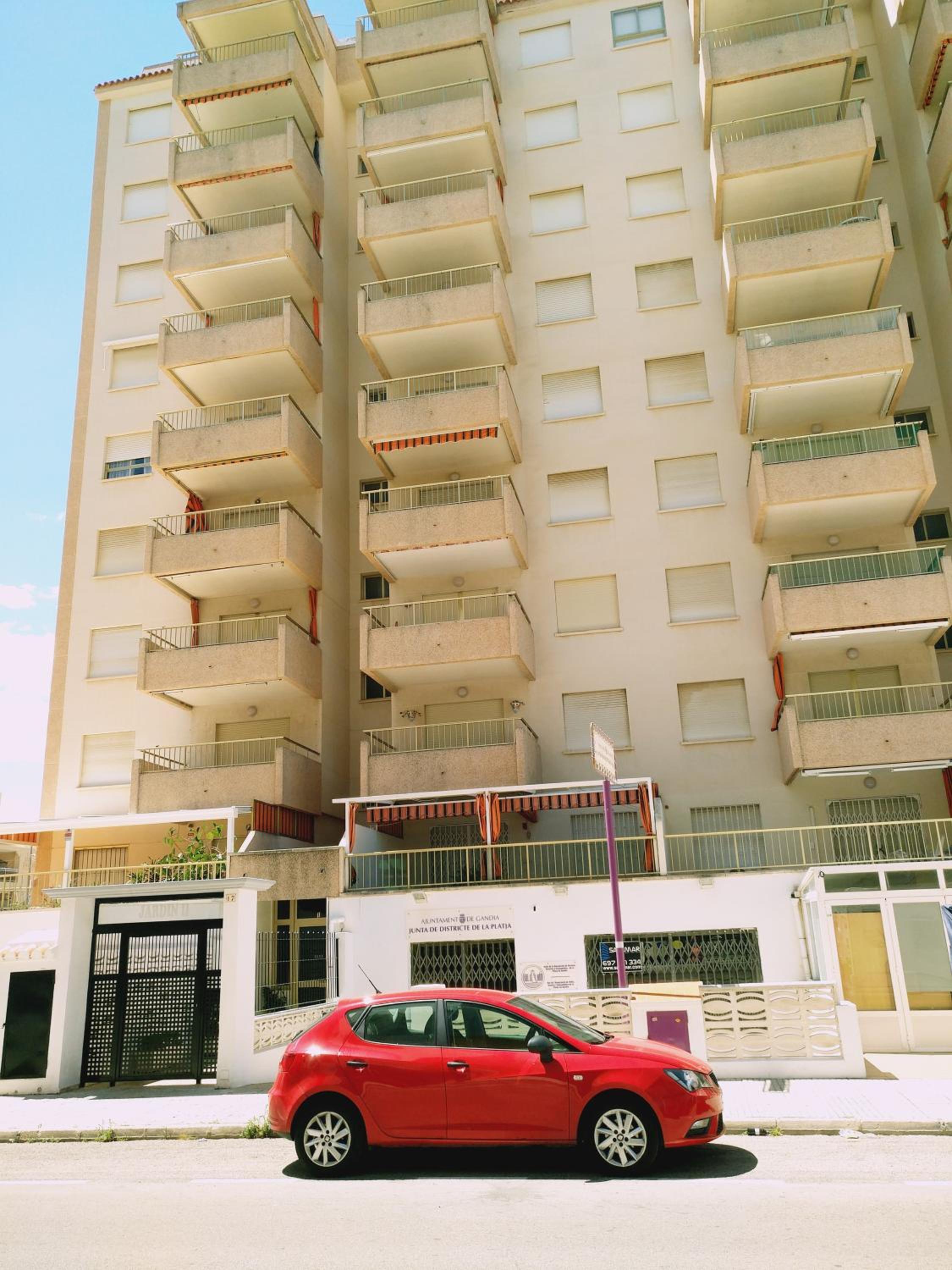 building
