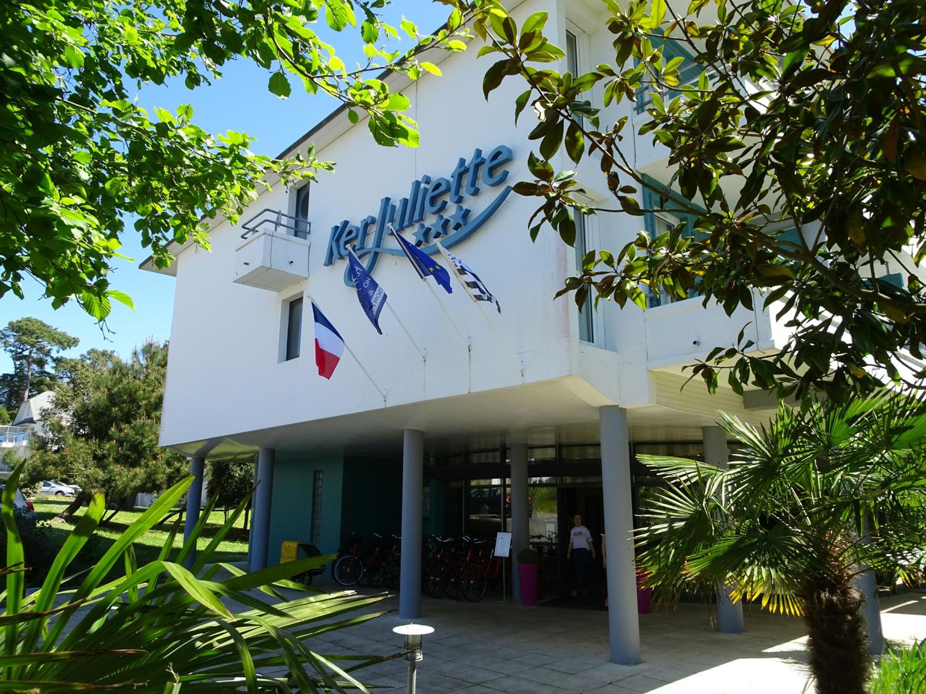 Hotel Ker Juliette