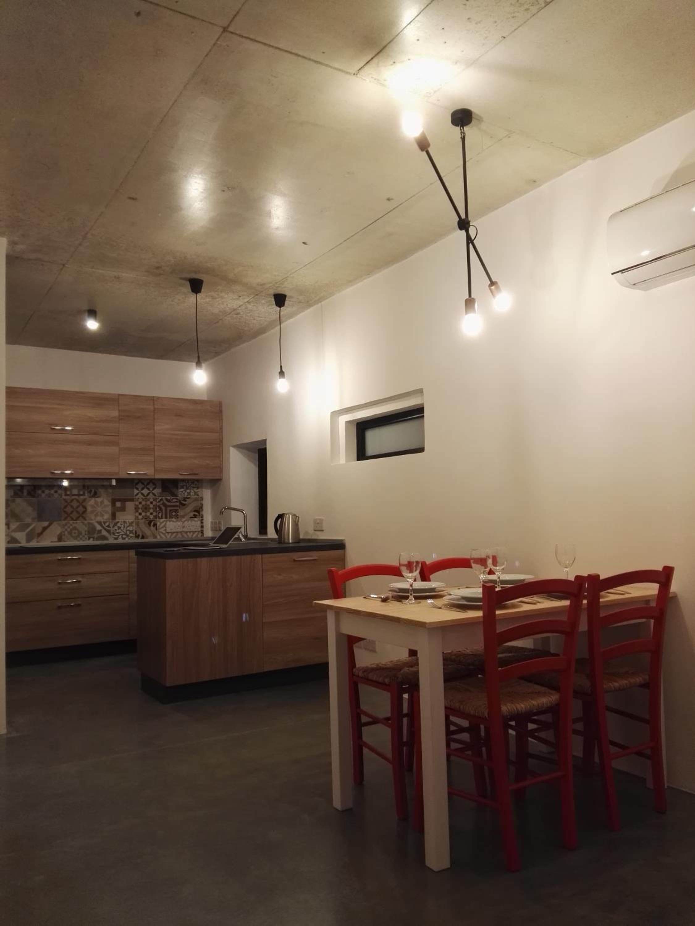 Casa Zoe by Vallettastay view 5
