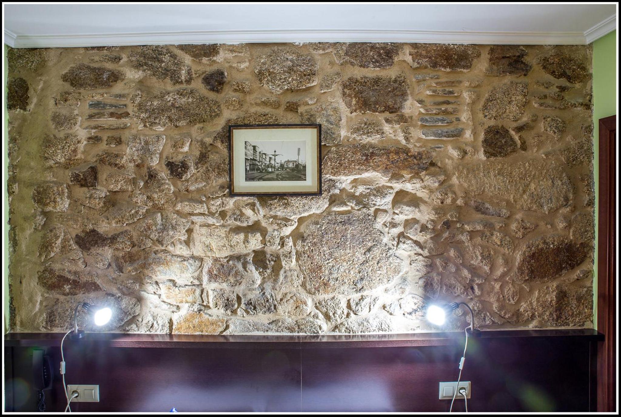 Hostal Hotil Coruña Centro