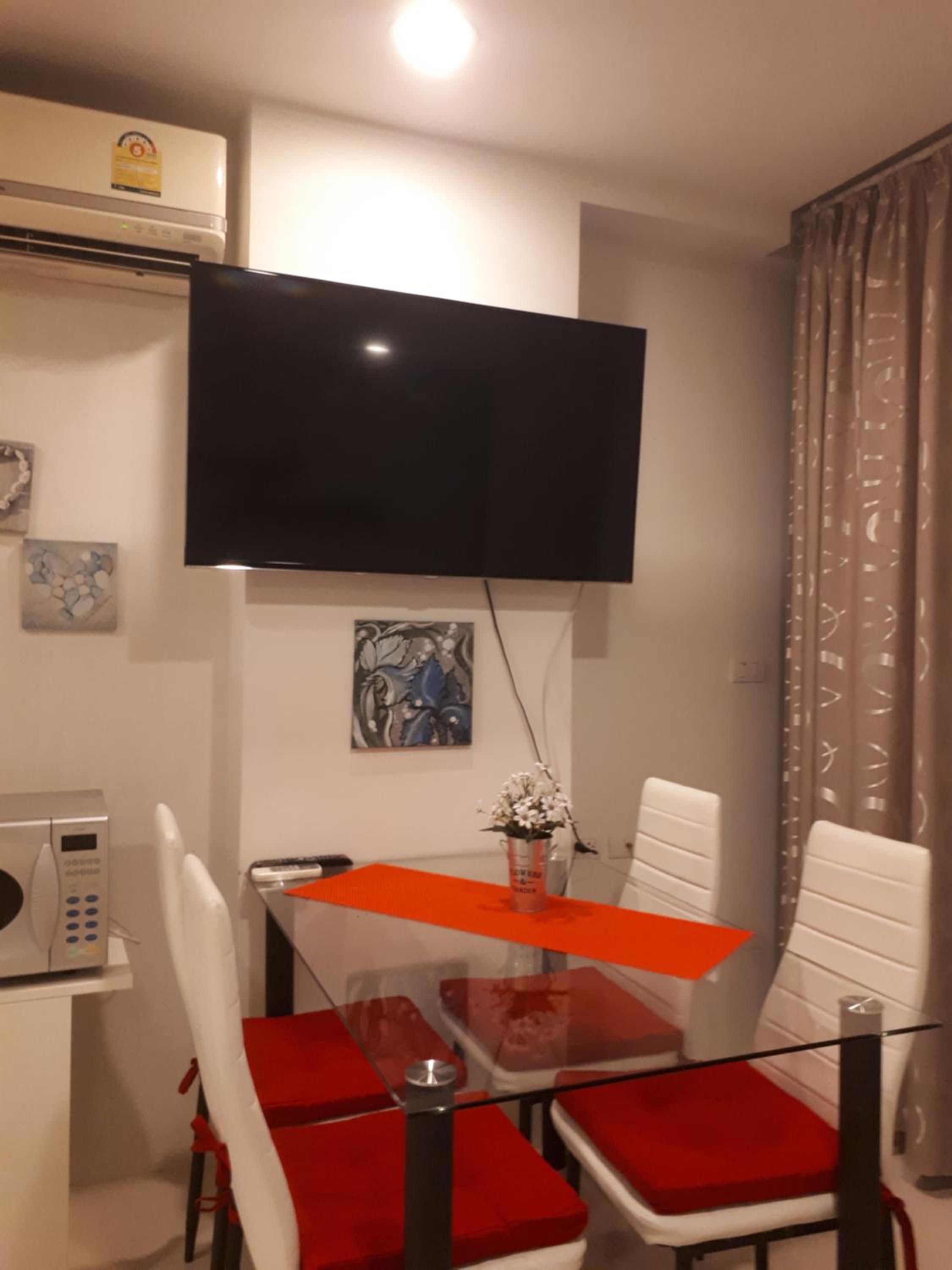 Acqua Apartment