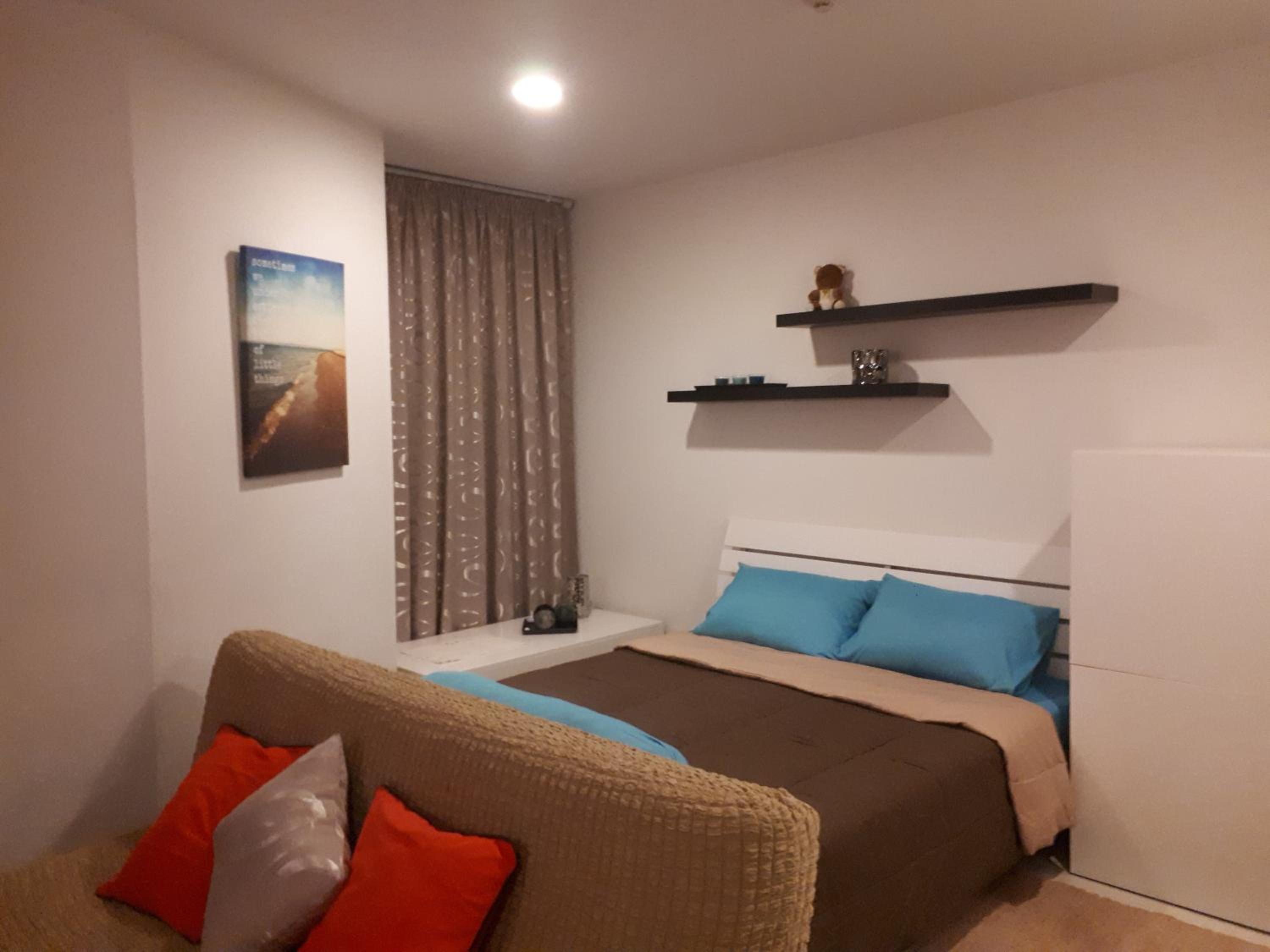Acqua Apartment
