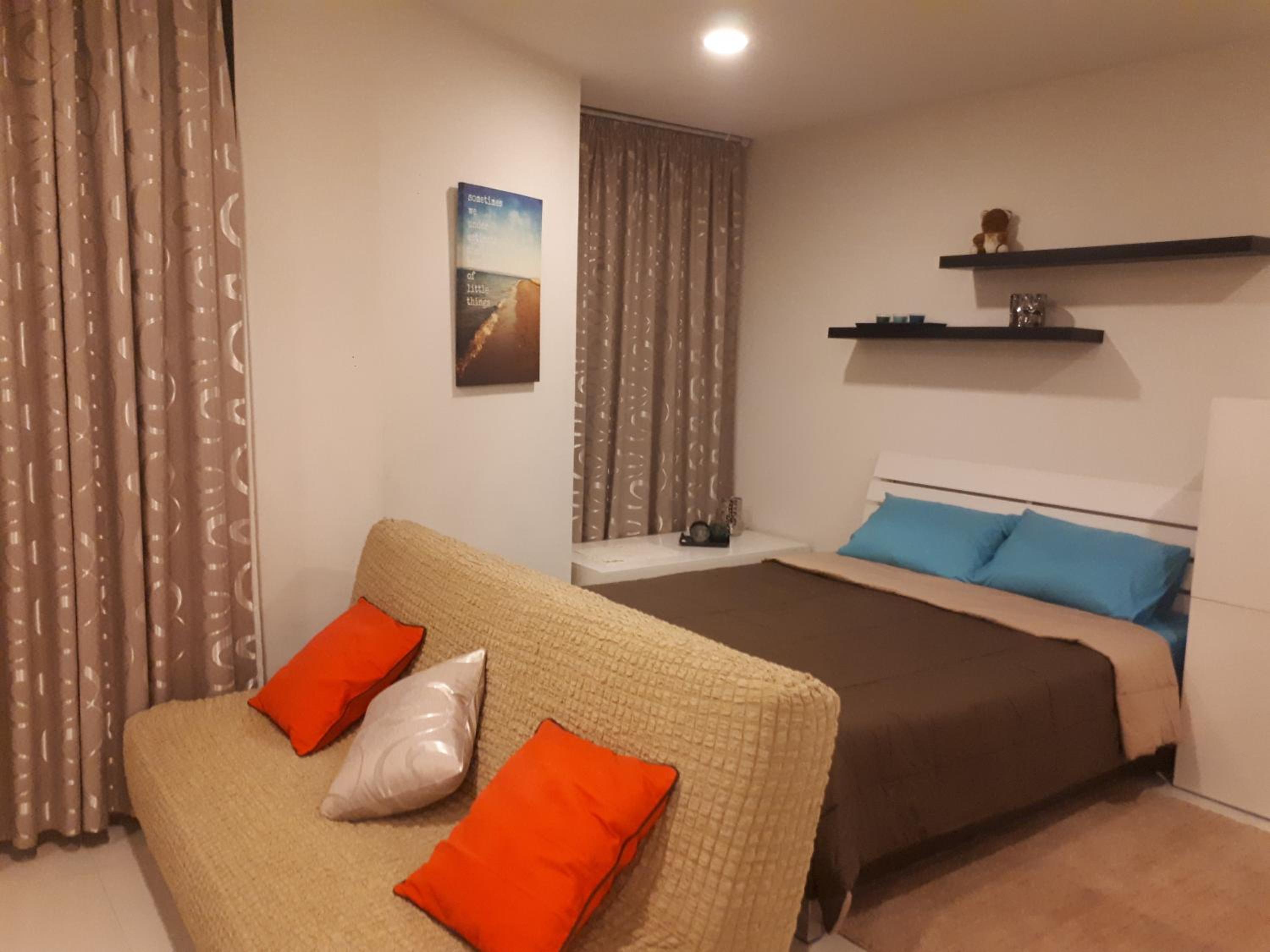 Acqua Apartment