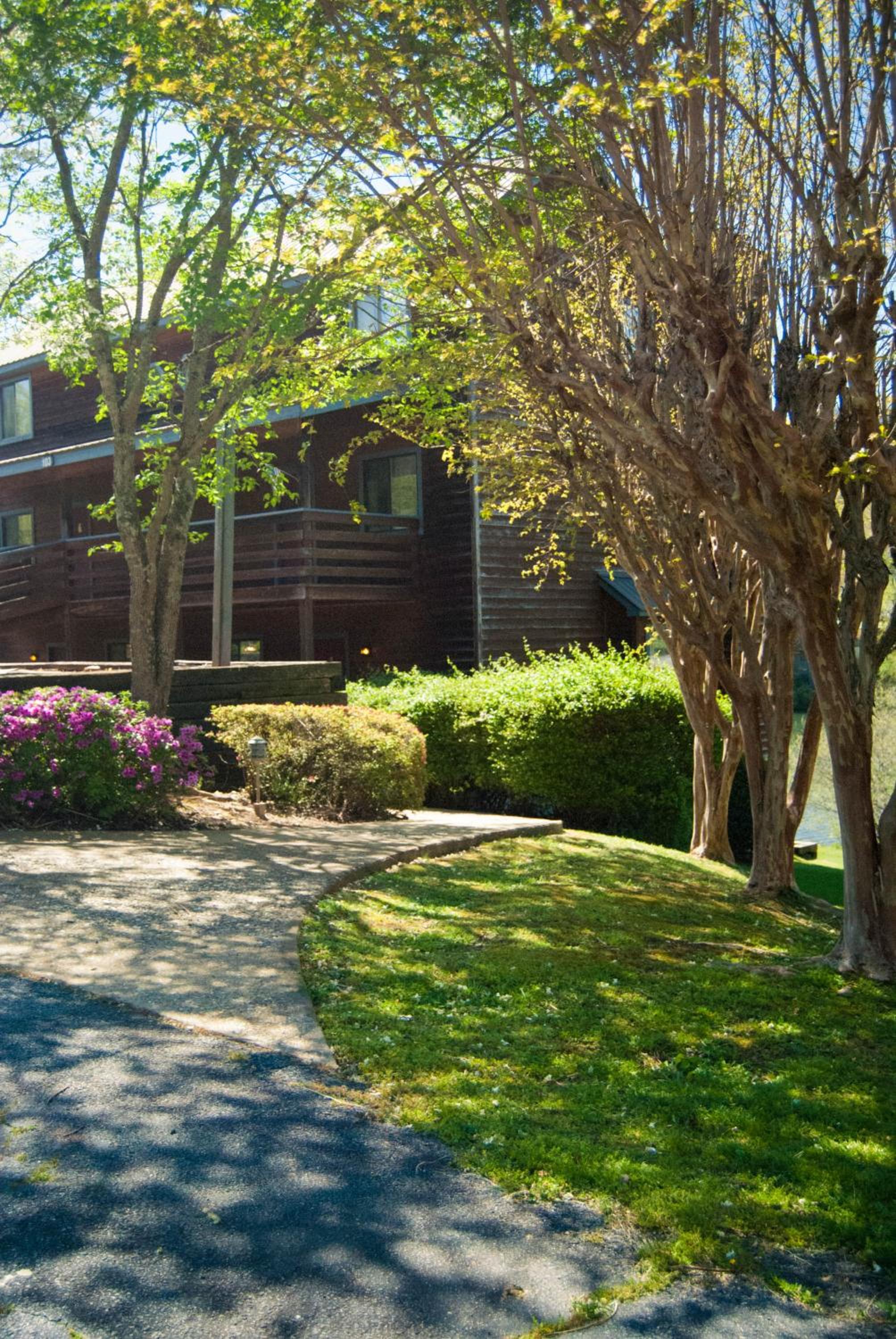 Country Hideaway at Mountain Lakes Resort view 2