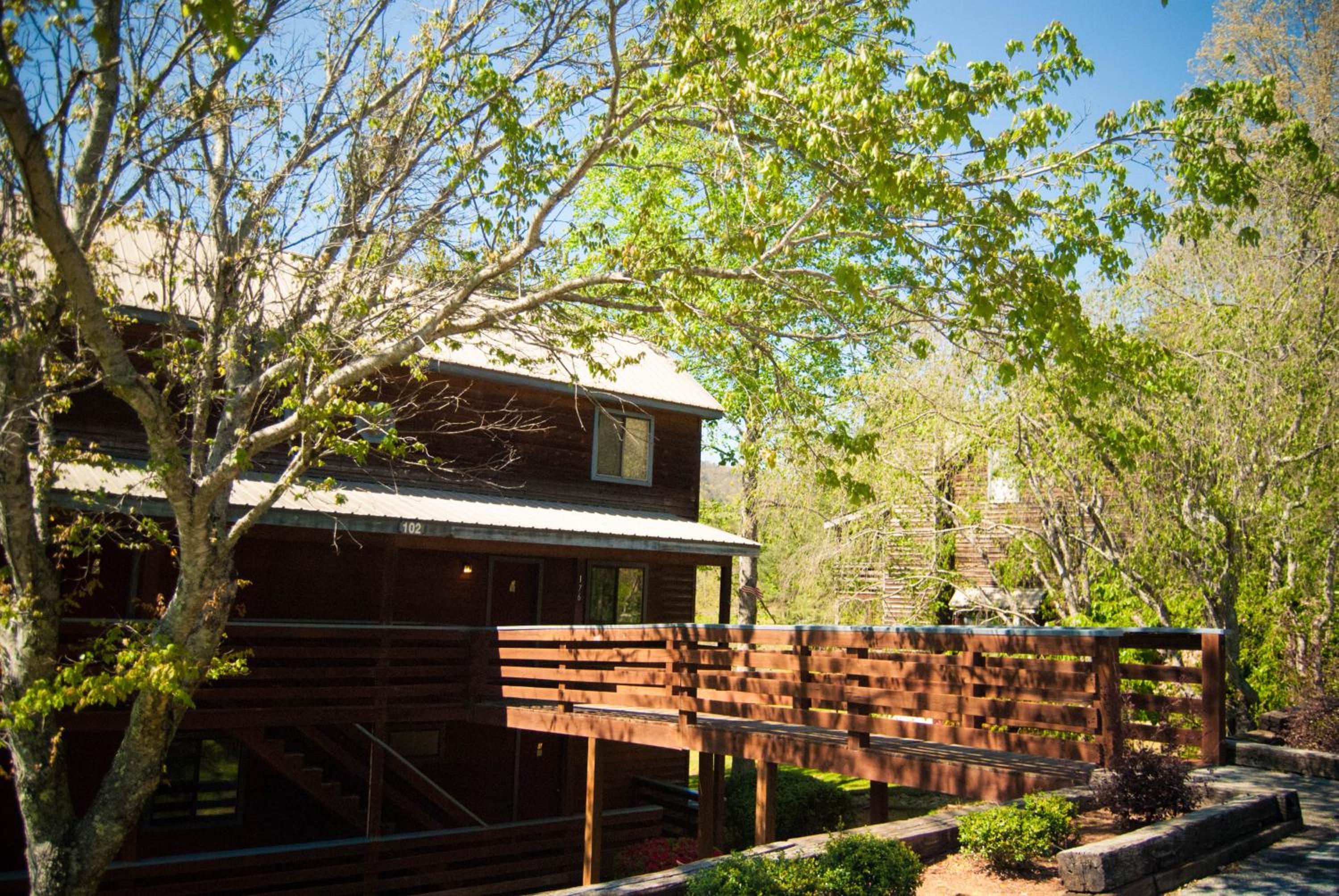 Hotel Country Hideaway at Mountain Lakes Resort