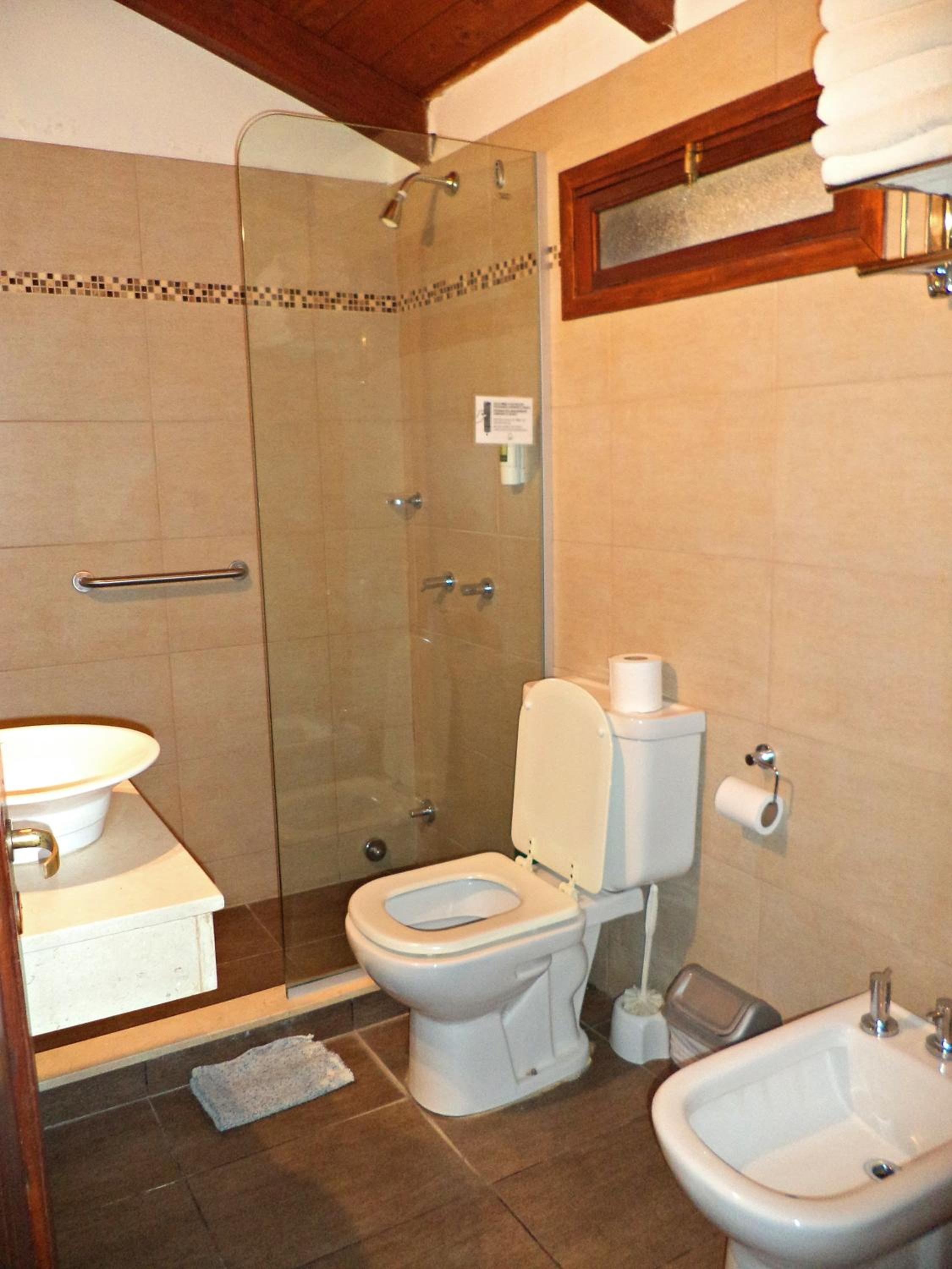 Cabañas El Eden Spa