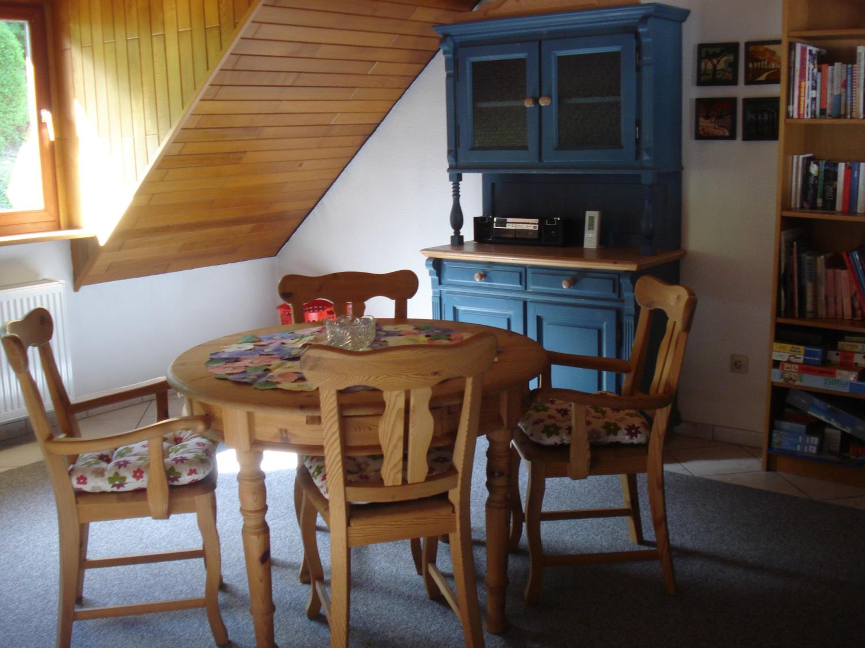 Ferienwohnung Lydia view 3