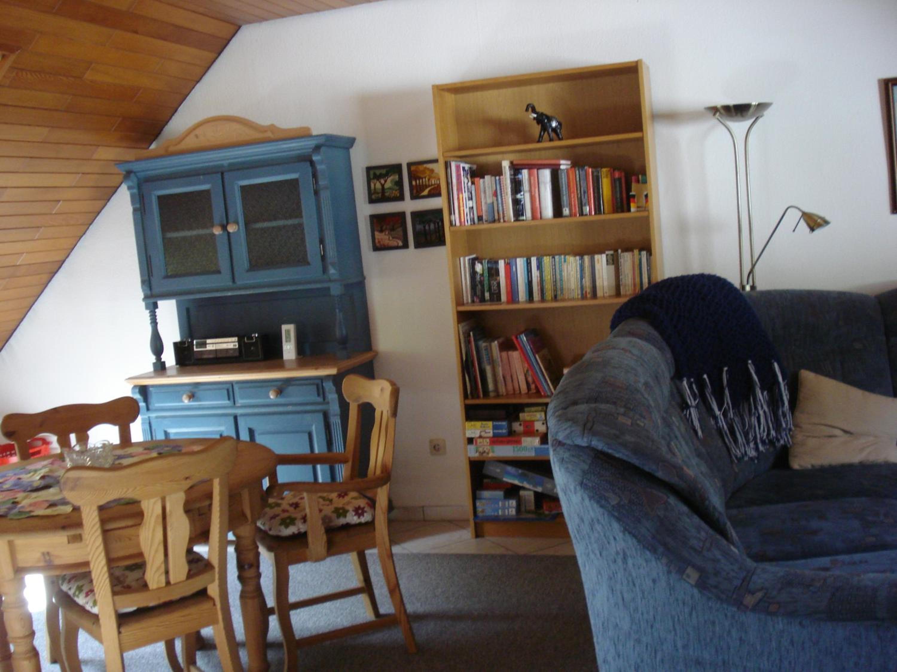 Ferienwohnung Lydia view 2