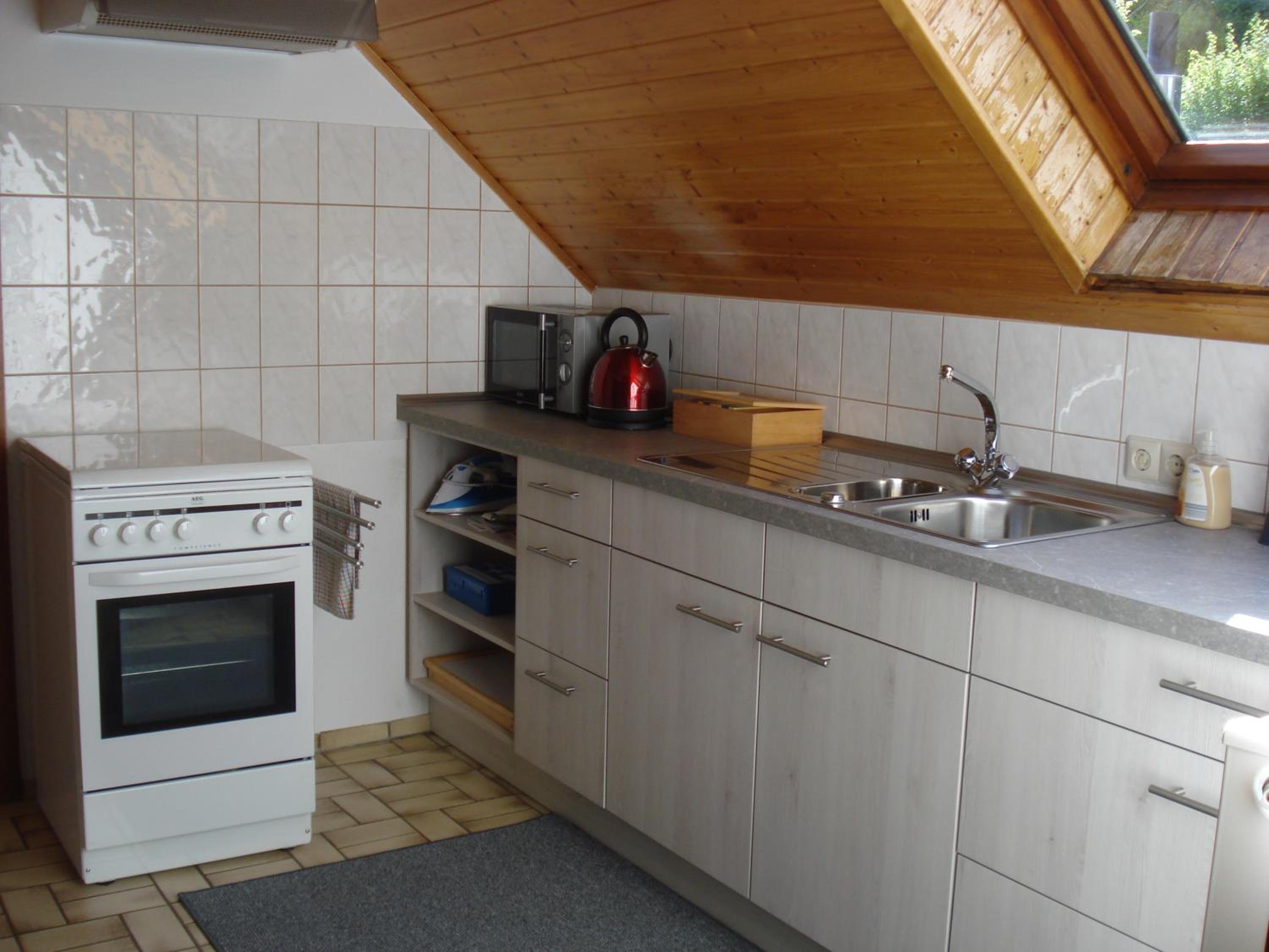 Ferienwohnung Lydia view 5