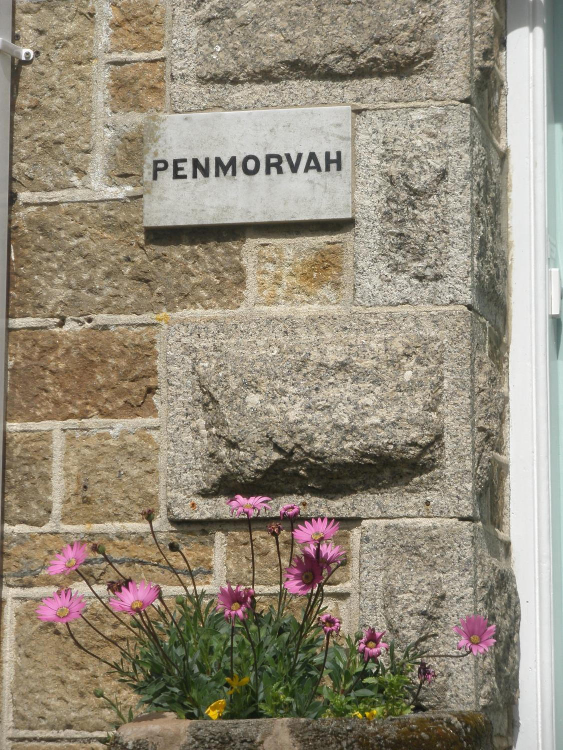 Penmorvah