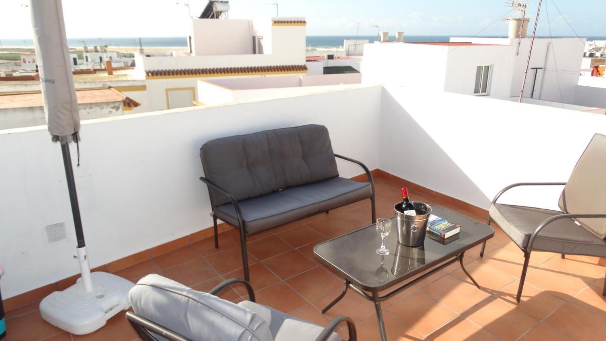 Apartamento San Isidro view 2