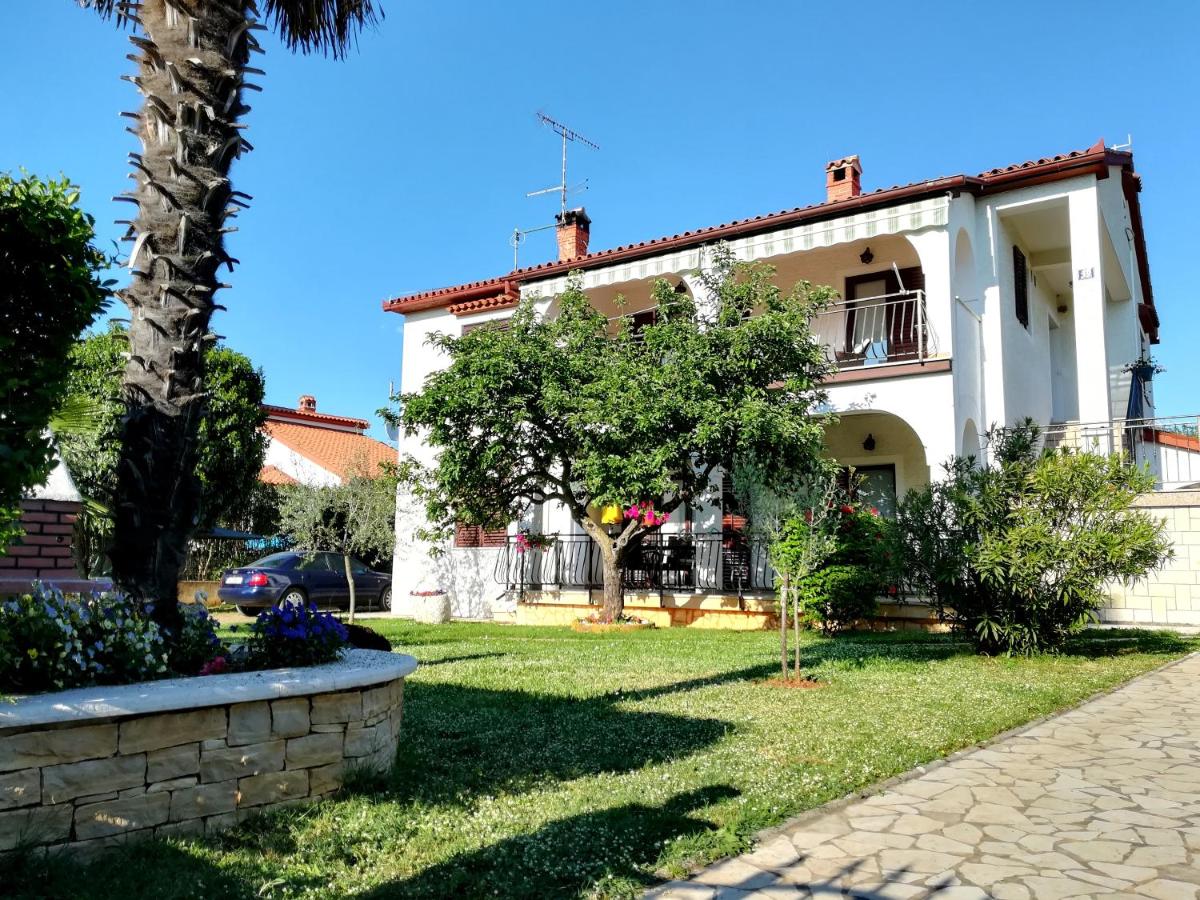 Hotel Villa Nina Poreč - Image 1