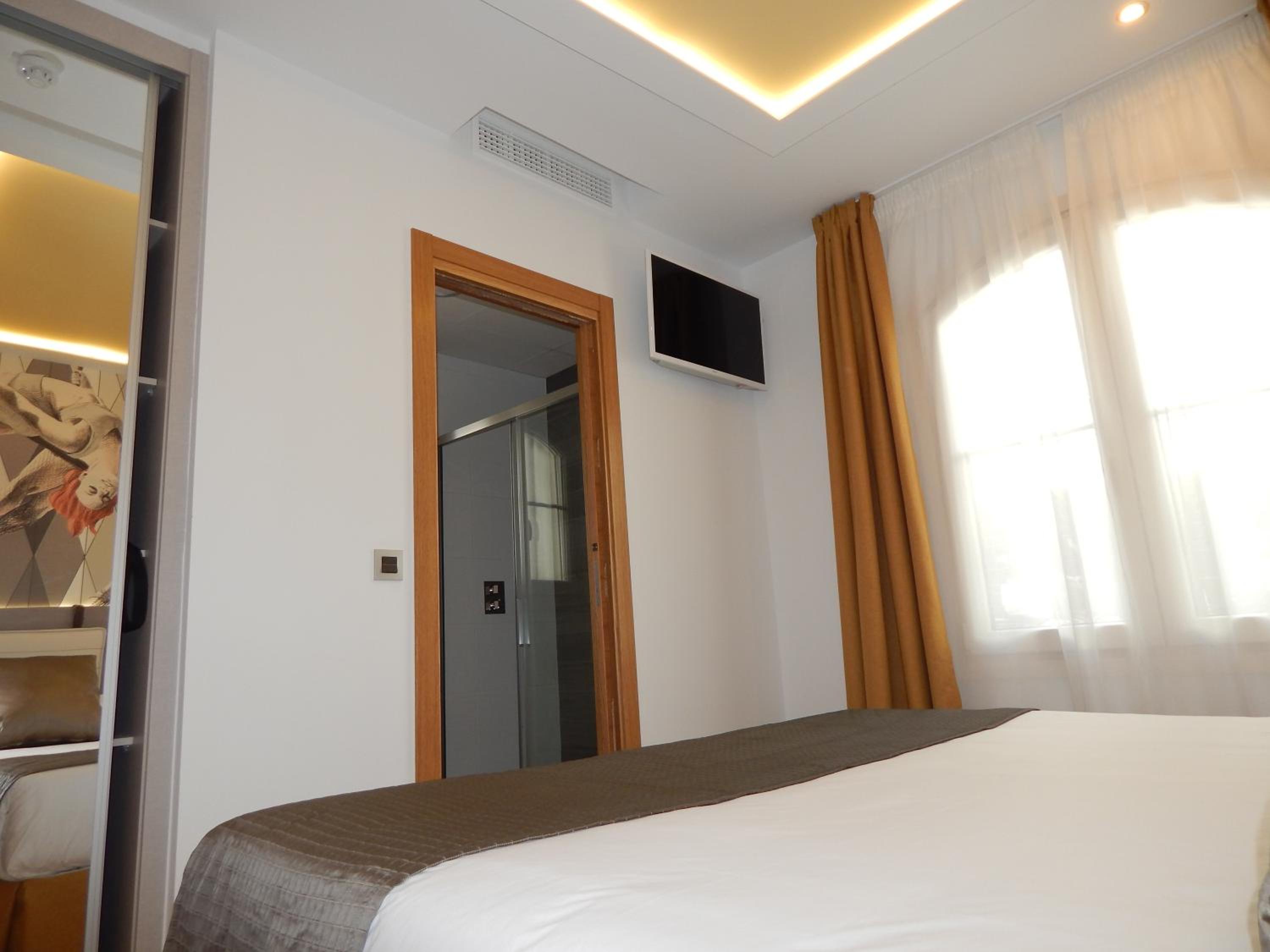 Hostal Boutique Doña Carmen - Adults Recommended