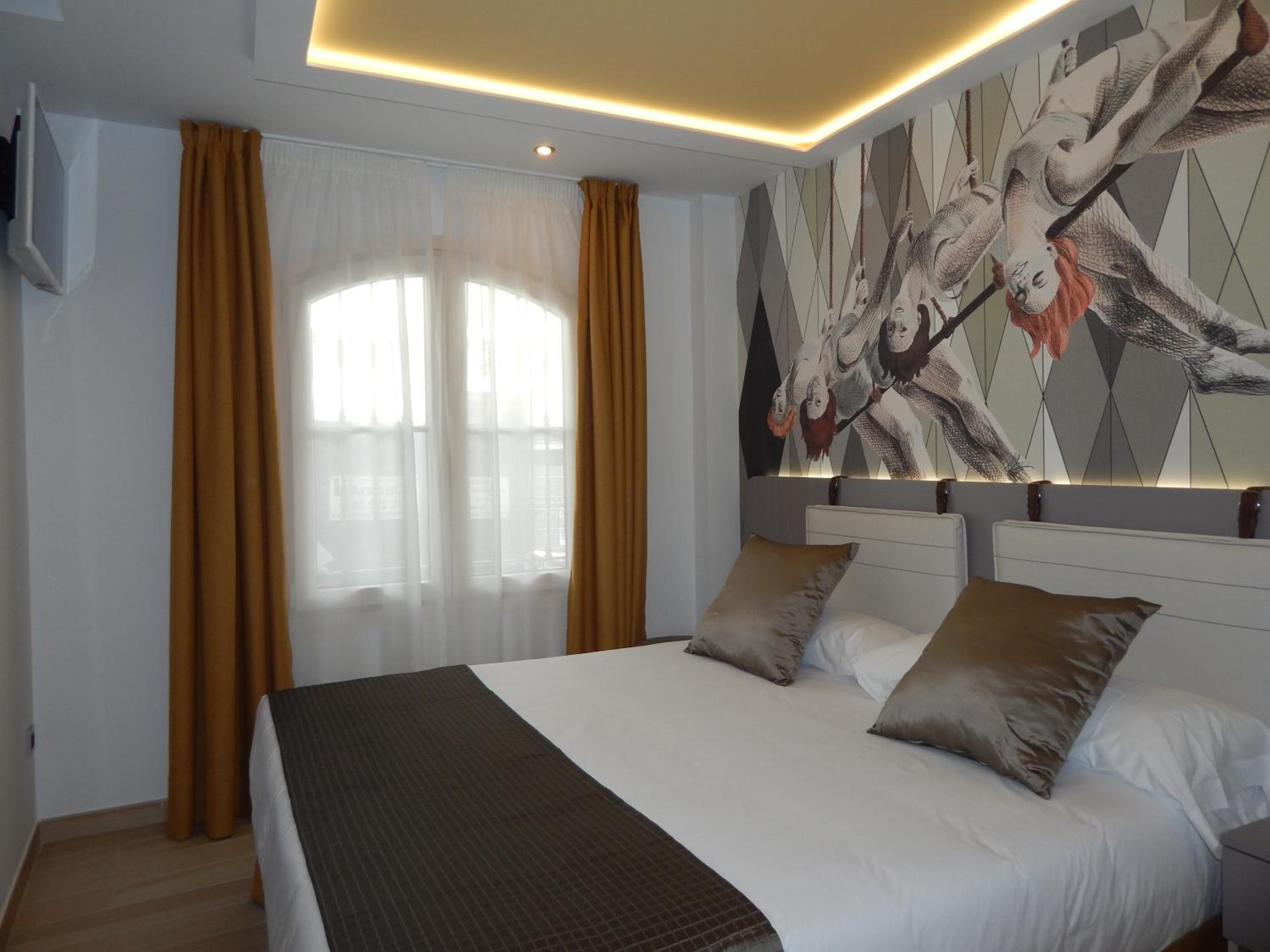 Hostal Boutique Doña Carmen - Adults Recommended