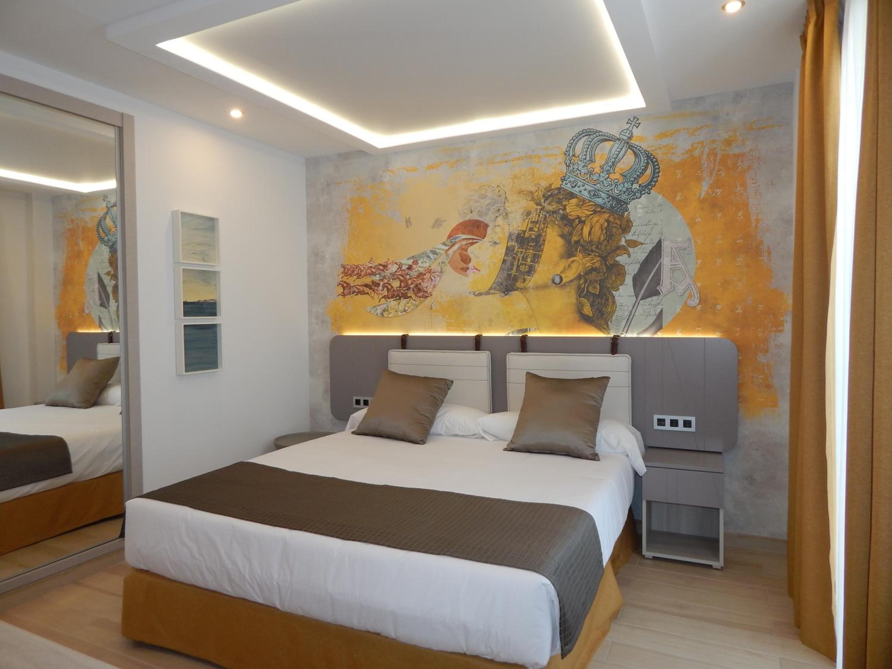 Hostal Boutique Doña Carmen - Adults Recommended