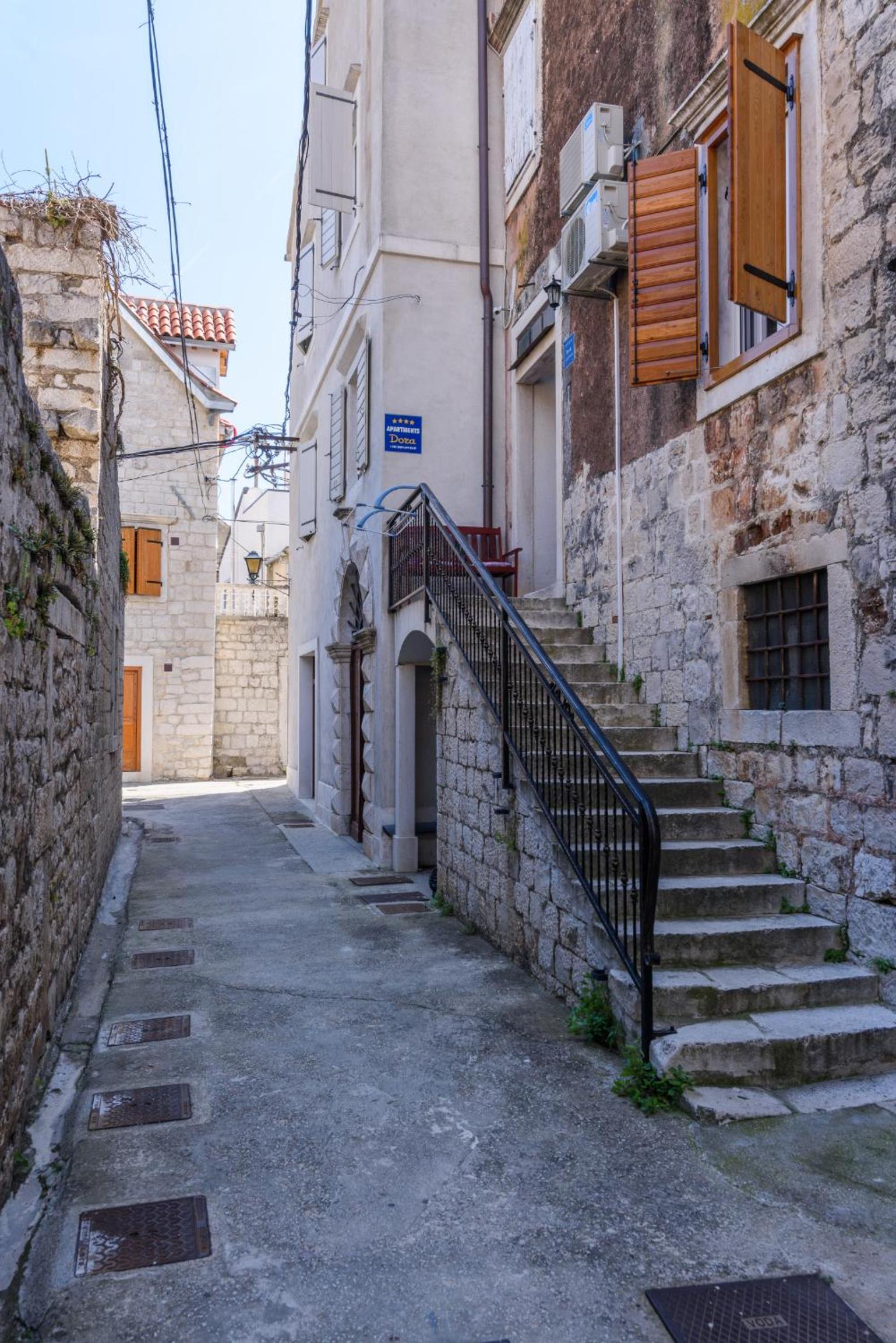 Hotel Apartments Dora -Free parking - Image 1