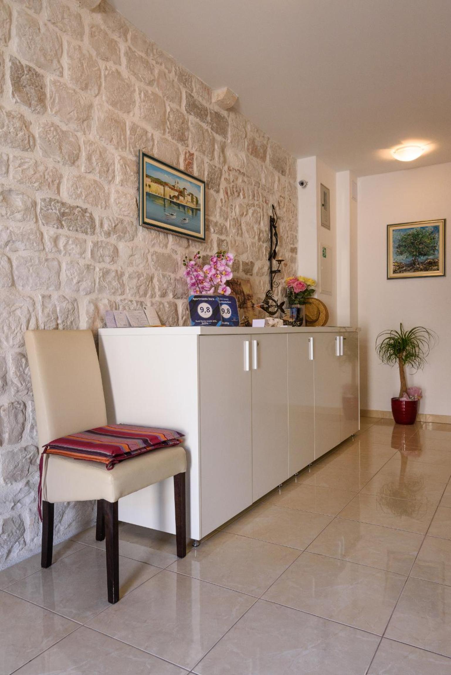 Apartamentos Dora - Aparcamiento gratuito — photo 4