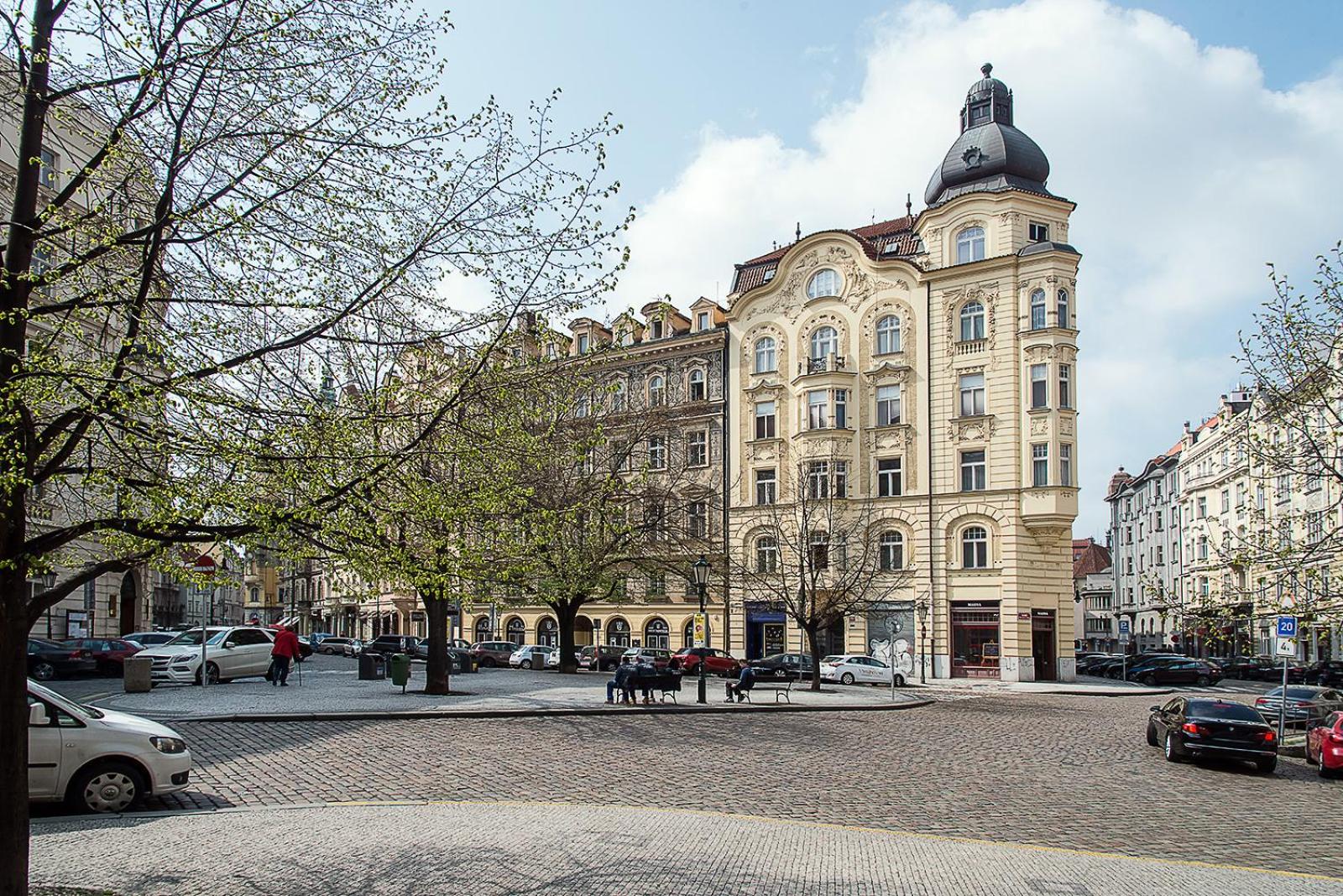 building