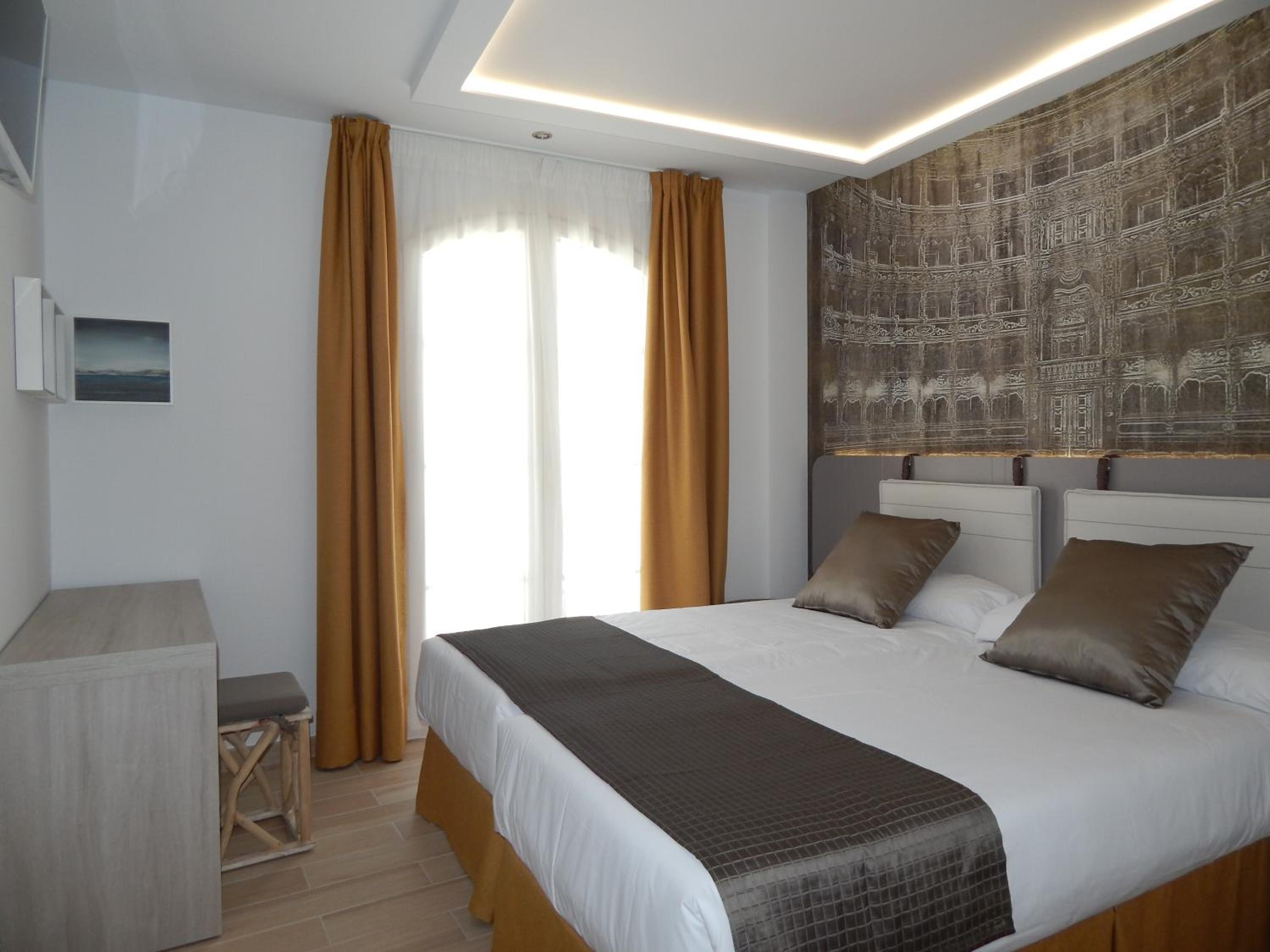 Hostal Boutique Doña Carmen - Adults Recommended