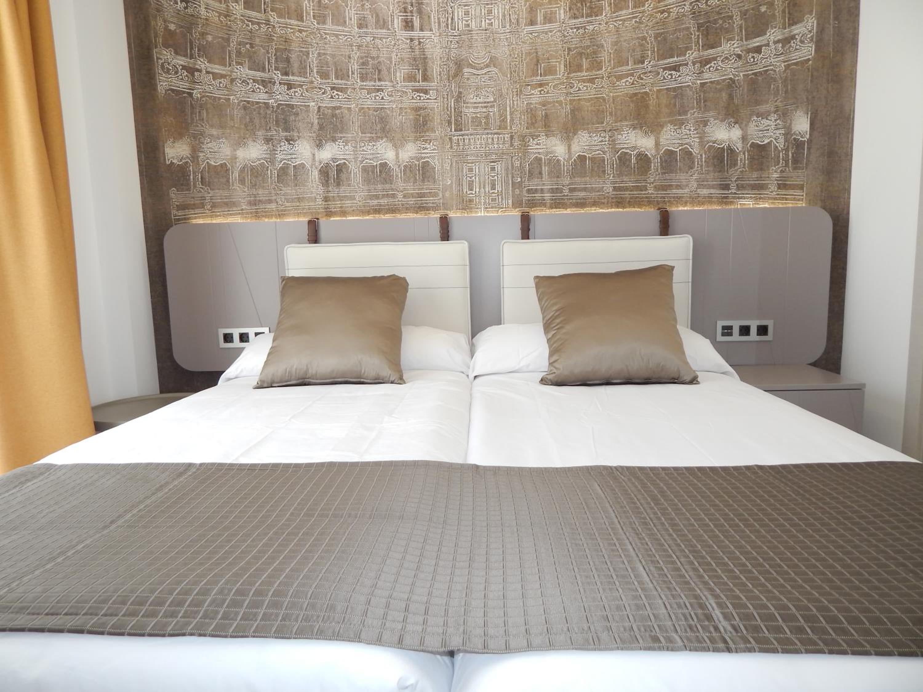Hostal Boutique Doña Carmen - Adults Recommended