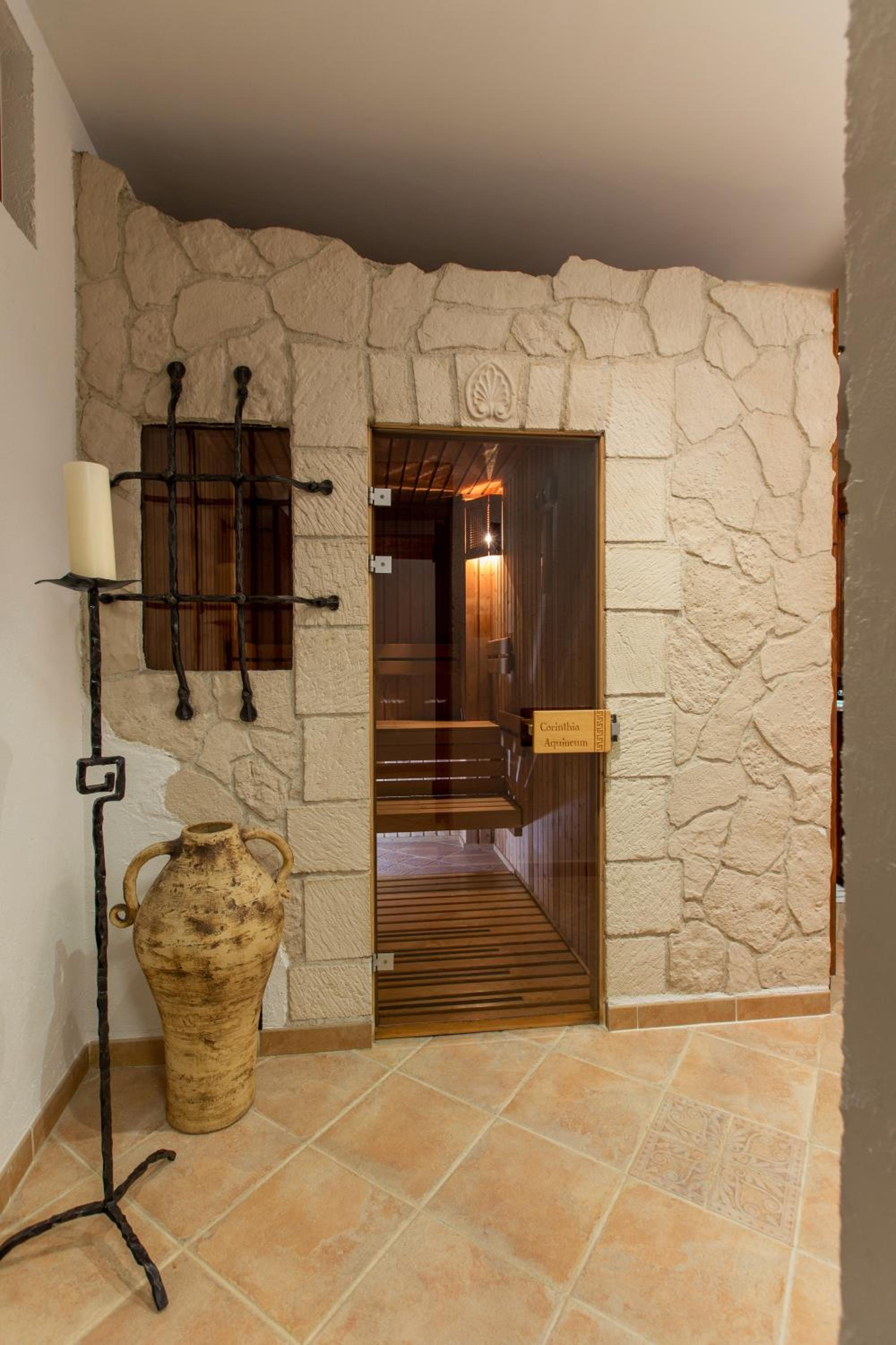 Apartment Koryntia view 4