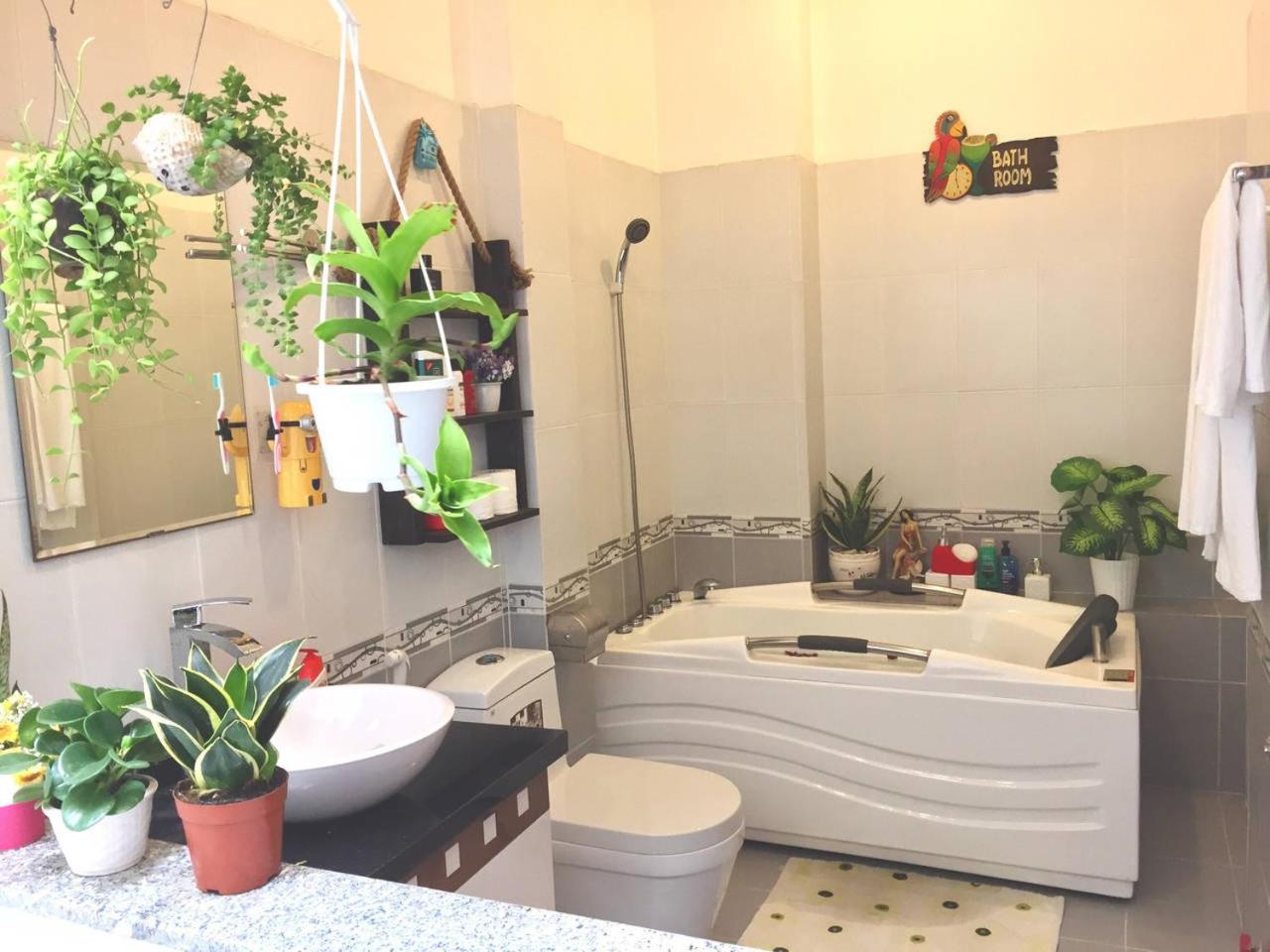 The Vinh HomeStay