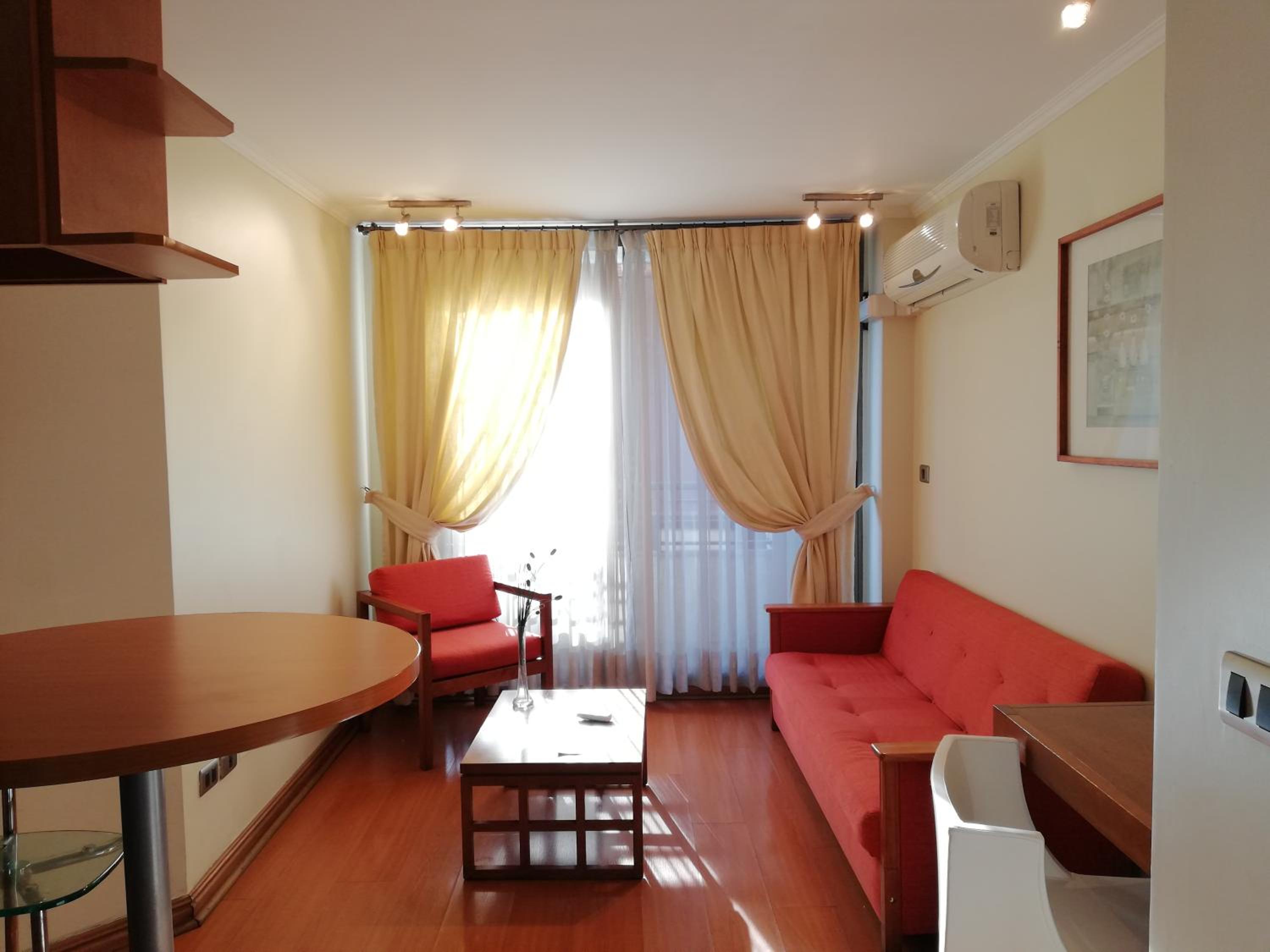 Andes Suites