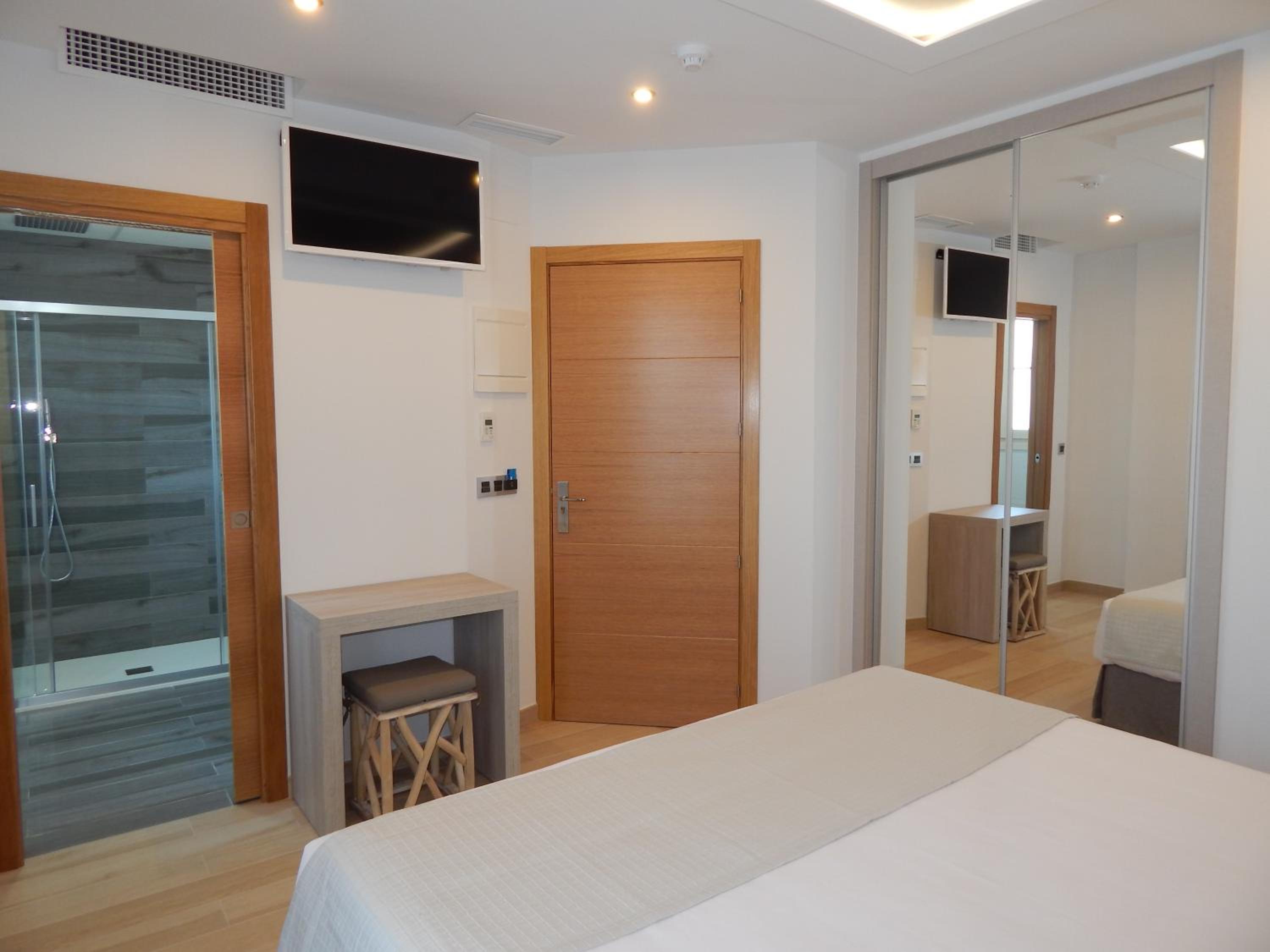 Hostal Boutique Doña Carmen - Adults Recommended