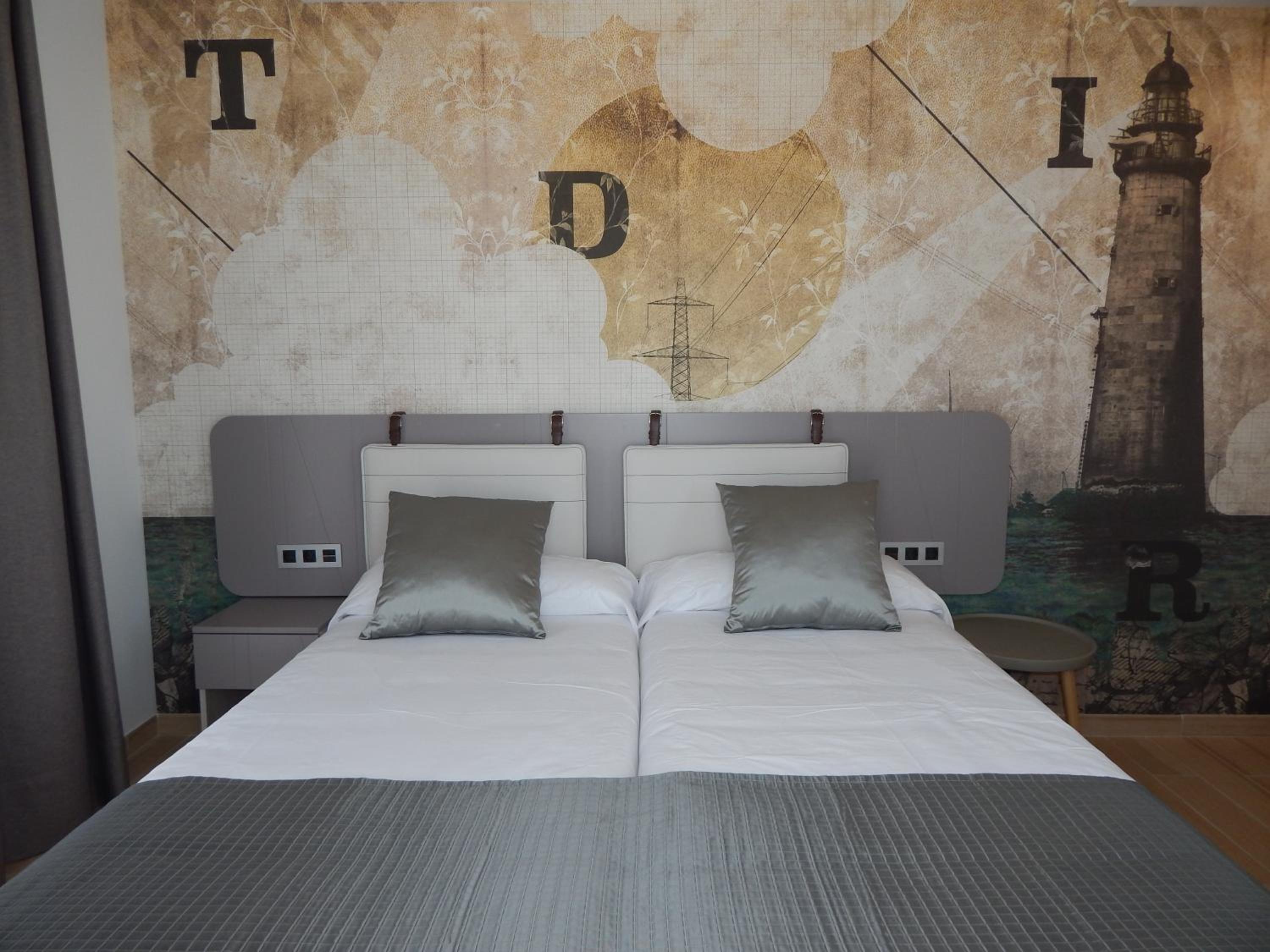 Hostal Boutique Doña Carmen - Adults Recommended