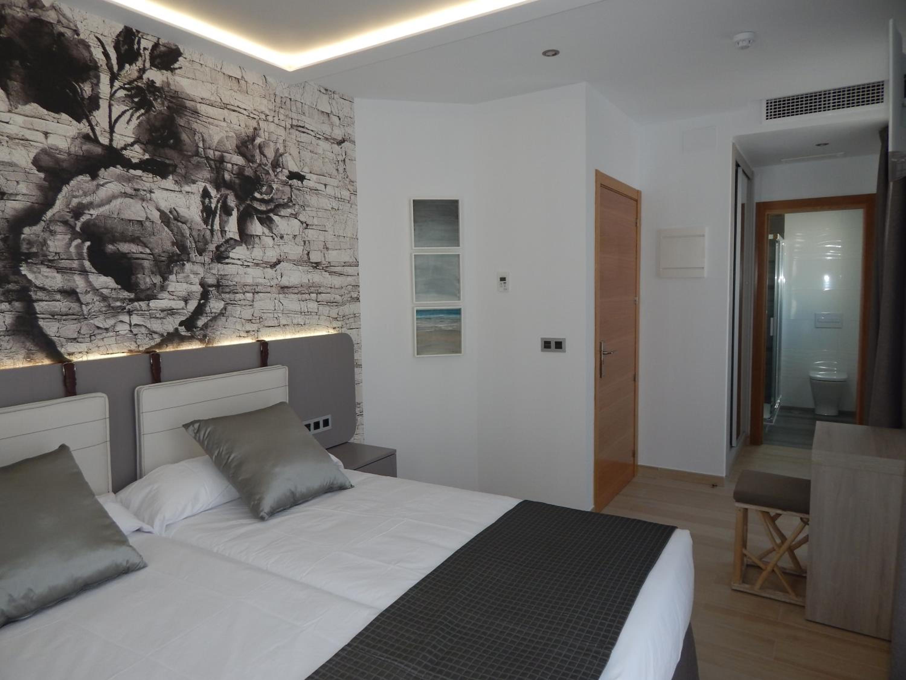 Hostal Boutique Doña Carmen - Adults Recommended