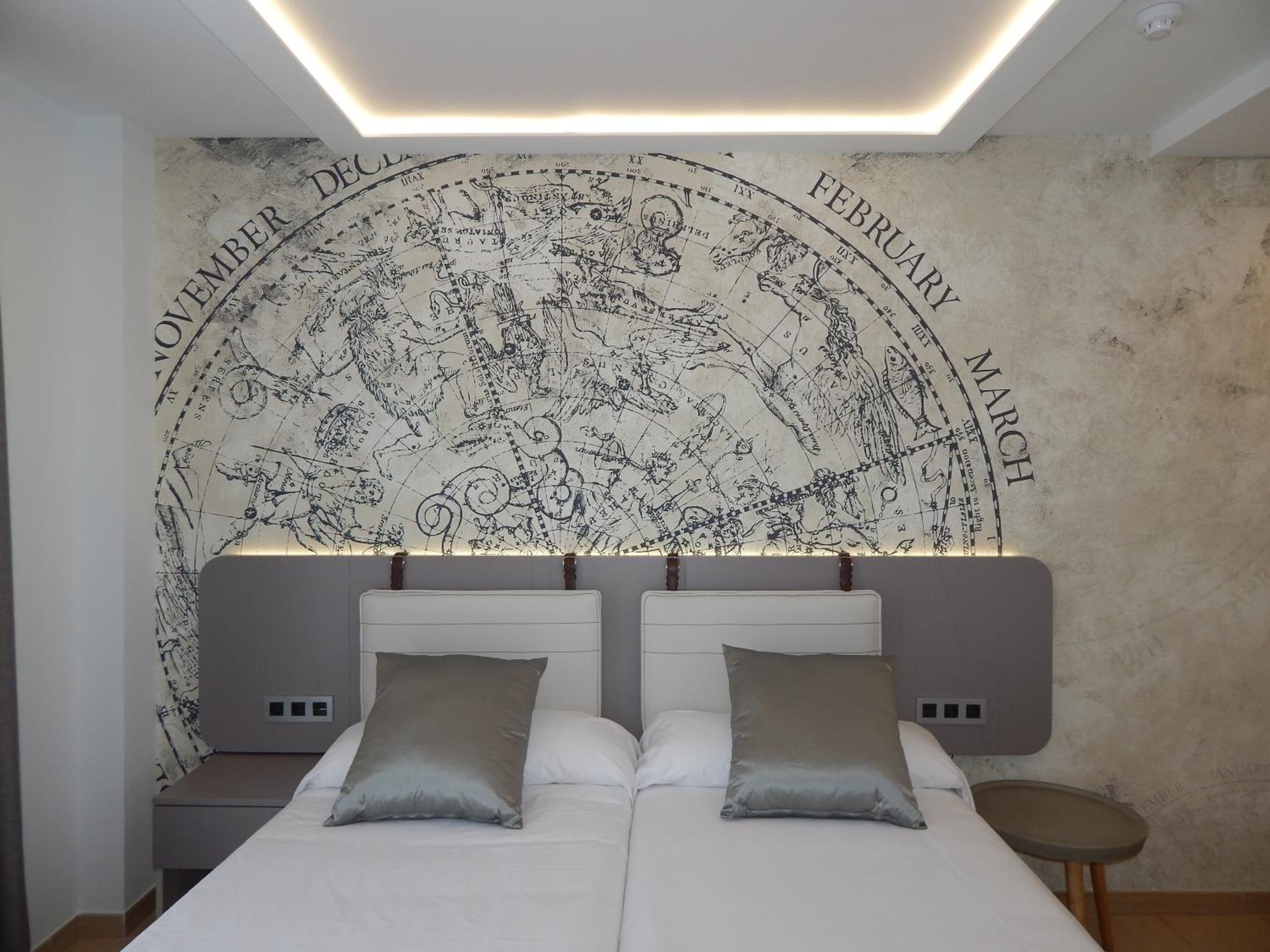 Hostal Boutique Doña Carmen - Adults Recommended