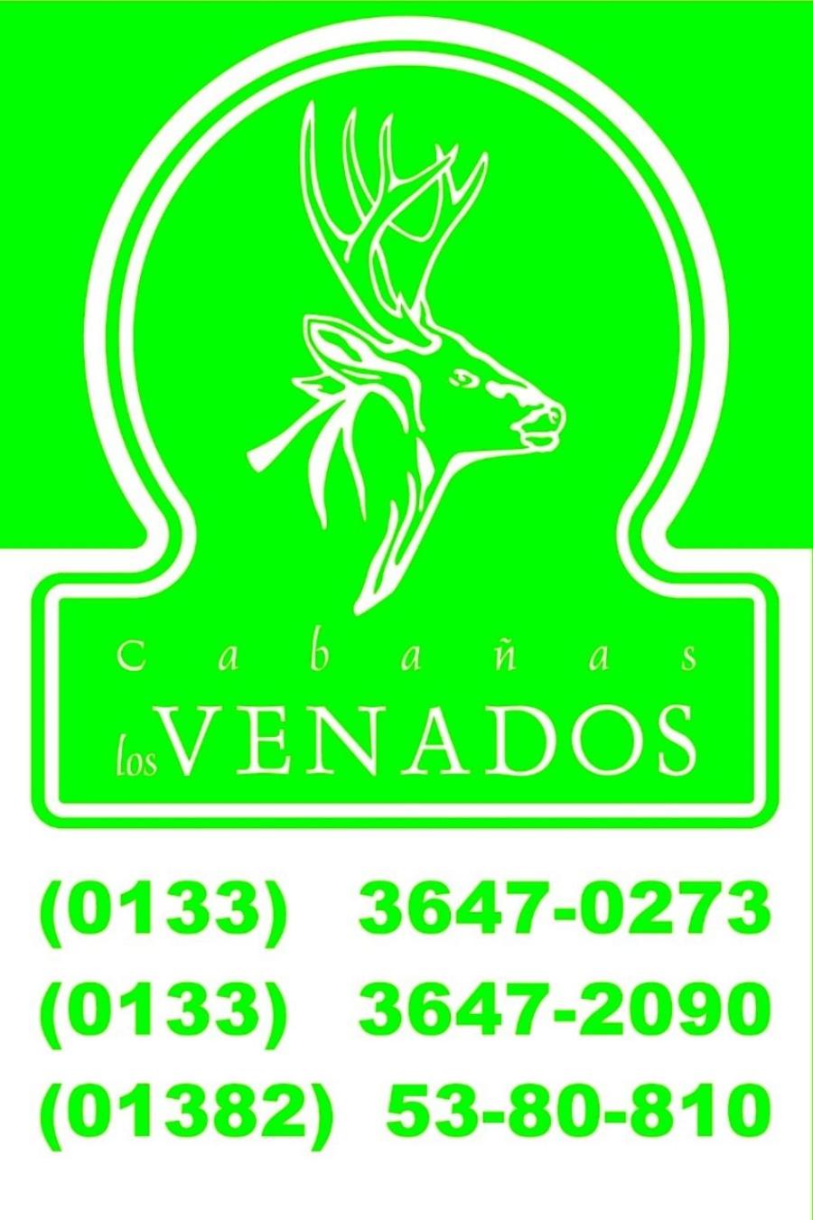 Cabañas los Venados