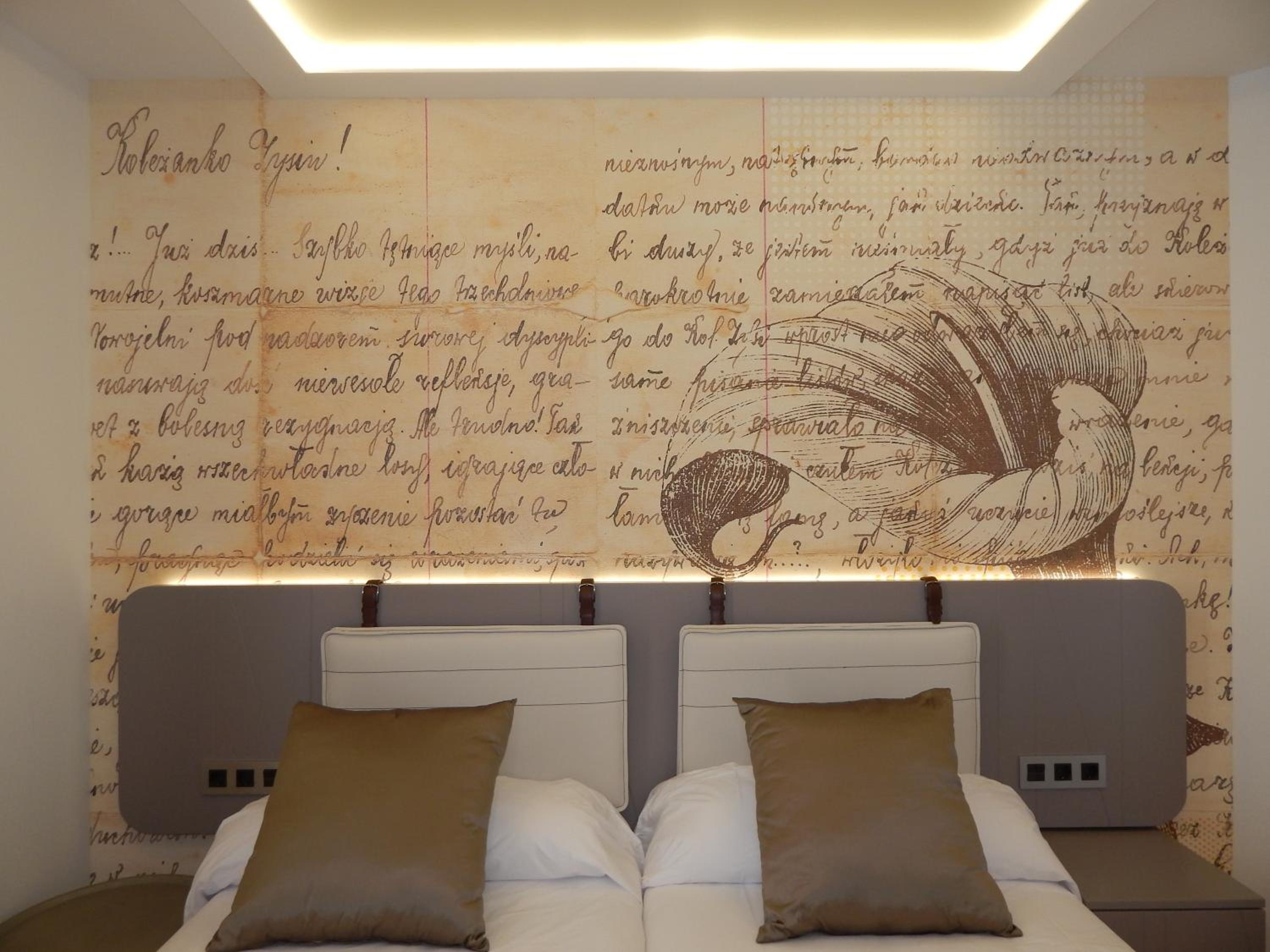 Hostal Boutique Doña Carmen - Adults Recommended