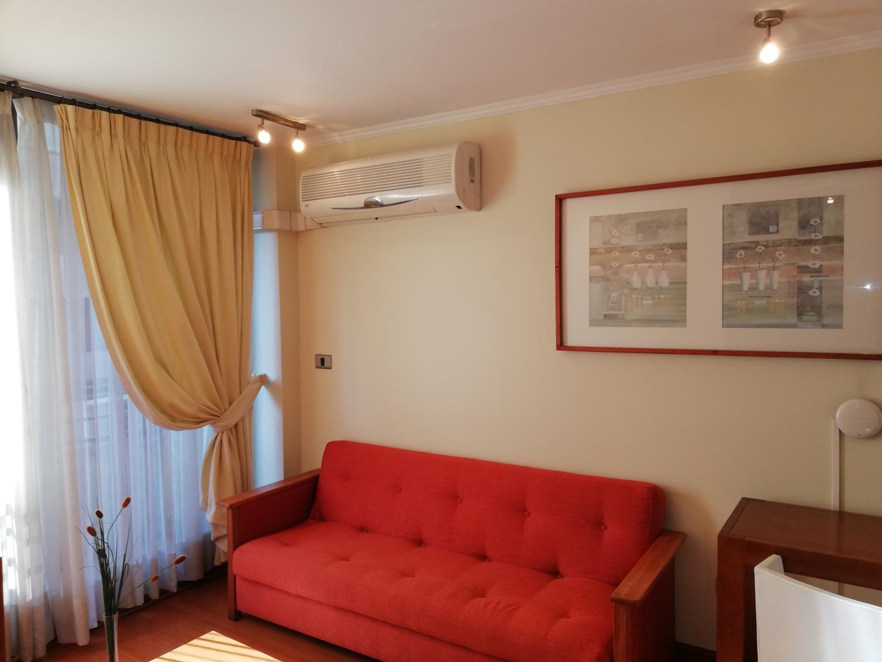 Andes Suites