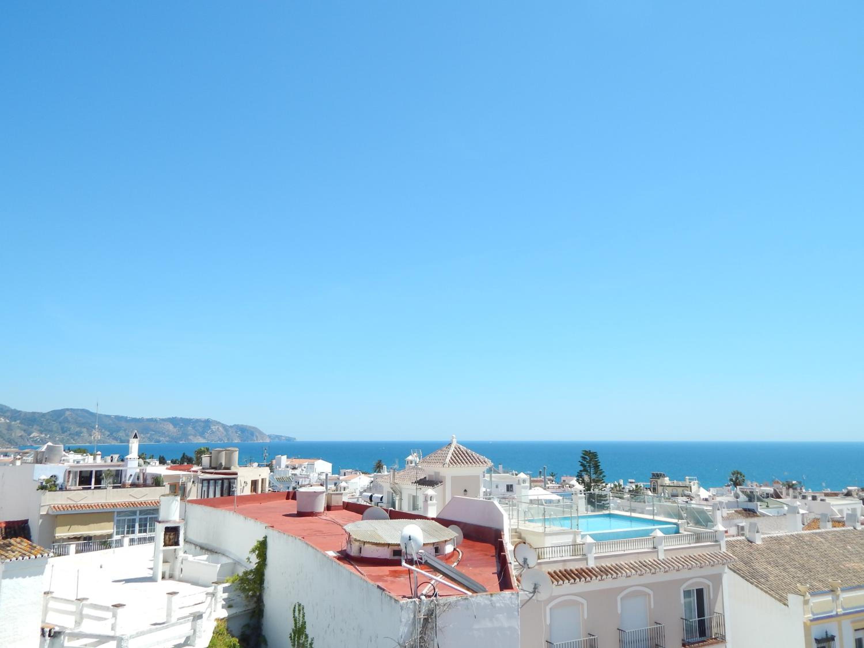 Hostal Boutique Doña Carmen - Adults Recommended